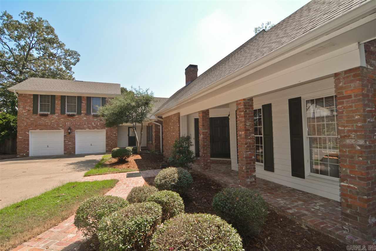 Fairway Park - Residential