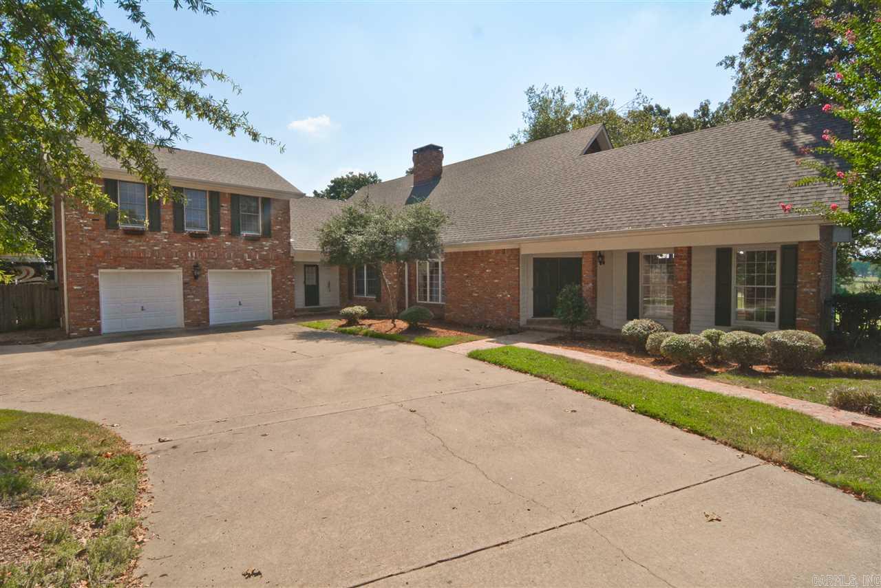 Fairway Park - Residential