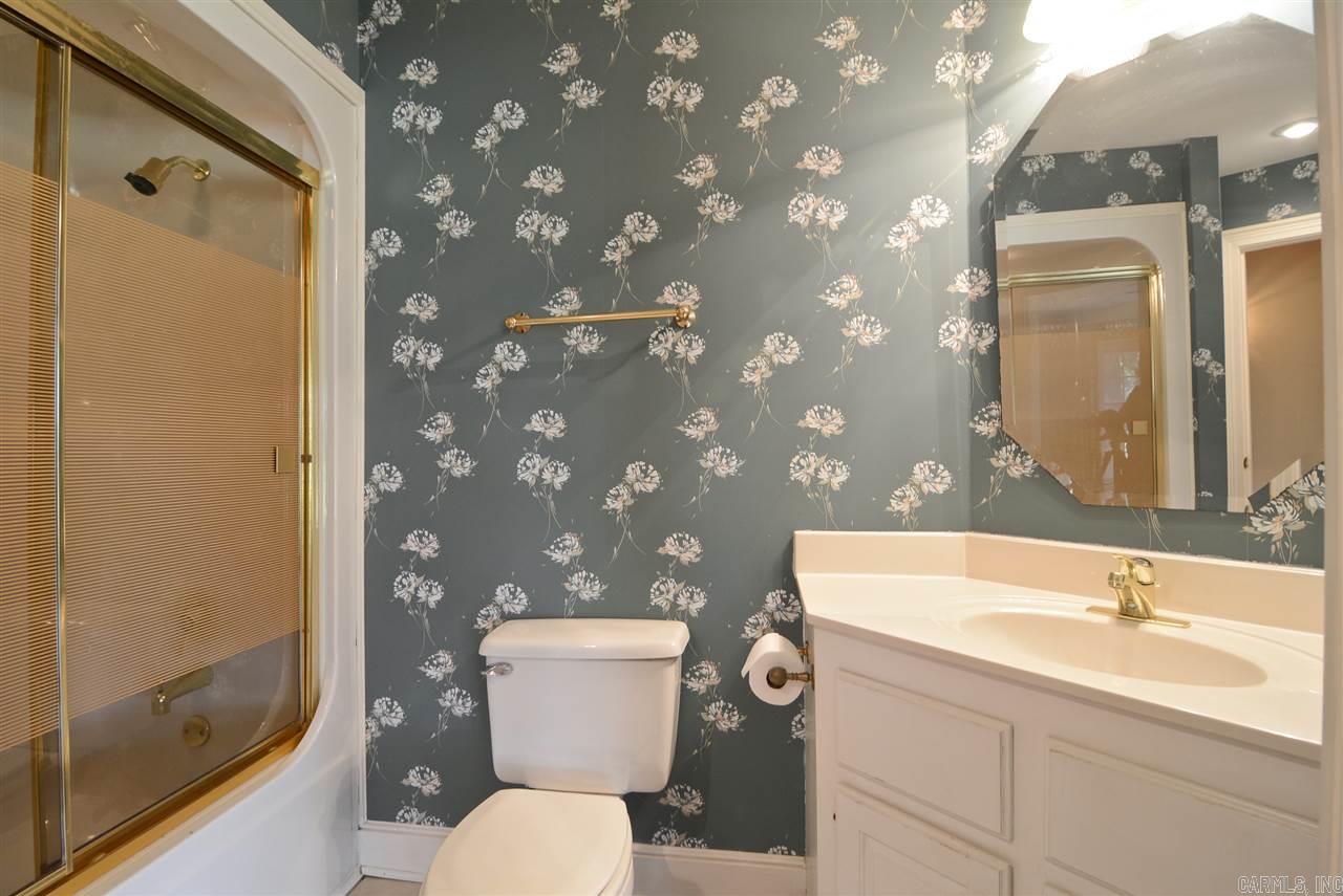 Fairway Park - Residential