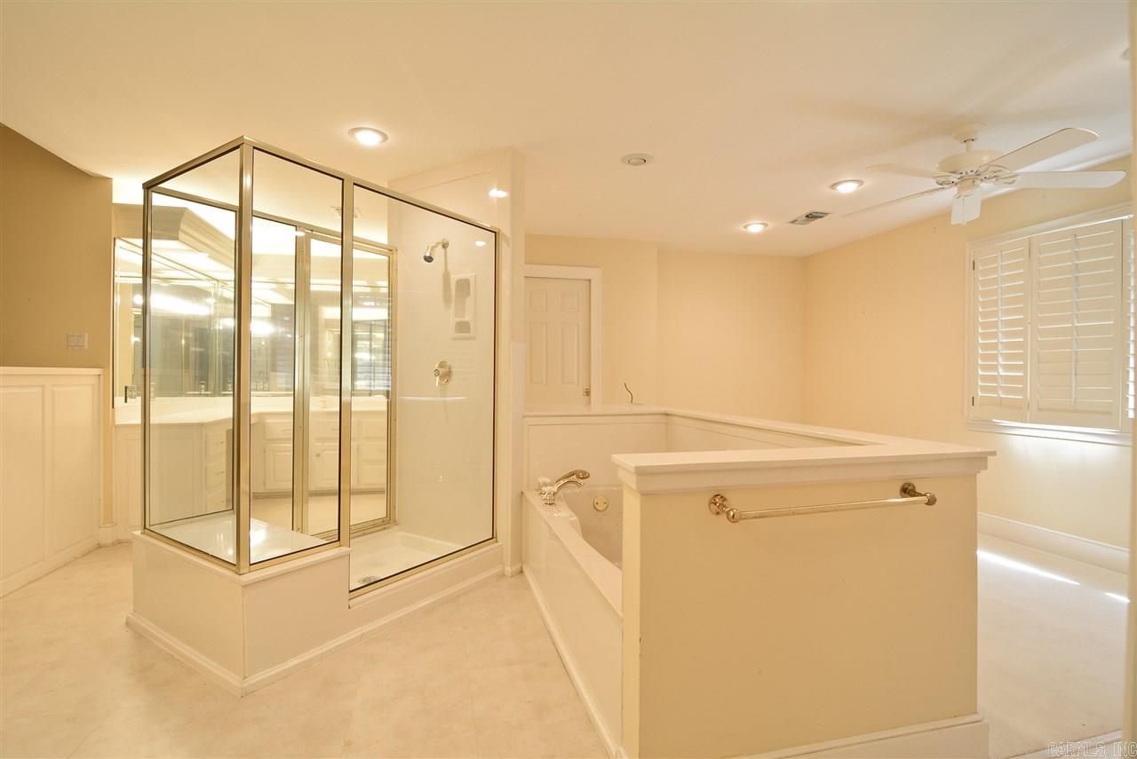 Fairway Park - Residential