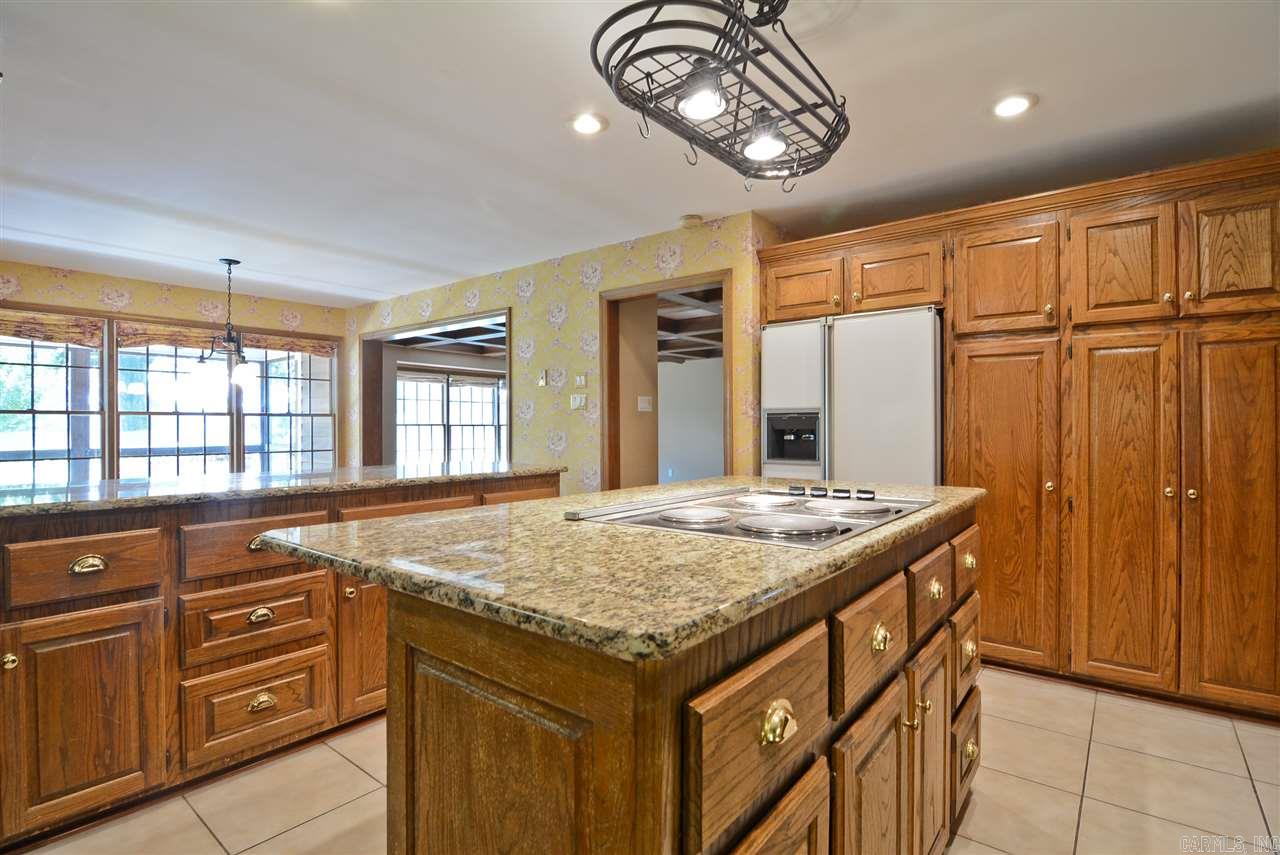 Fairway Park - Residential