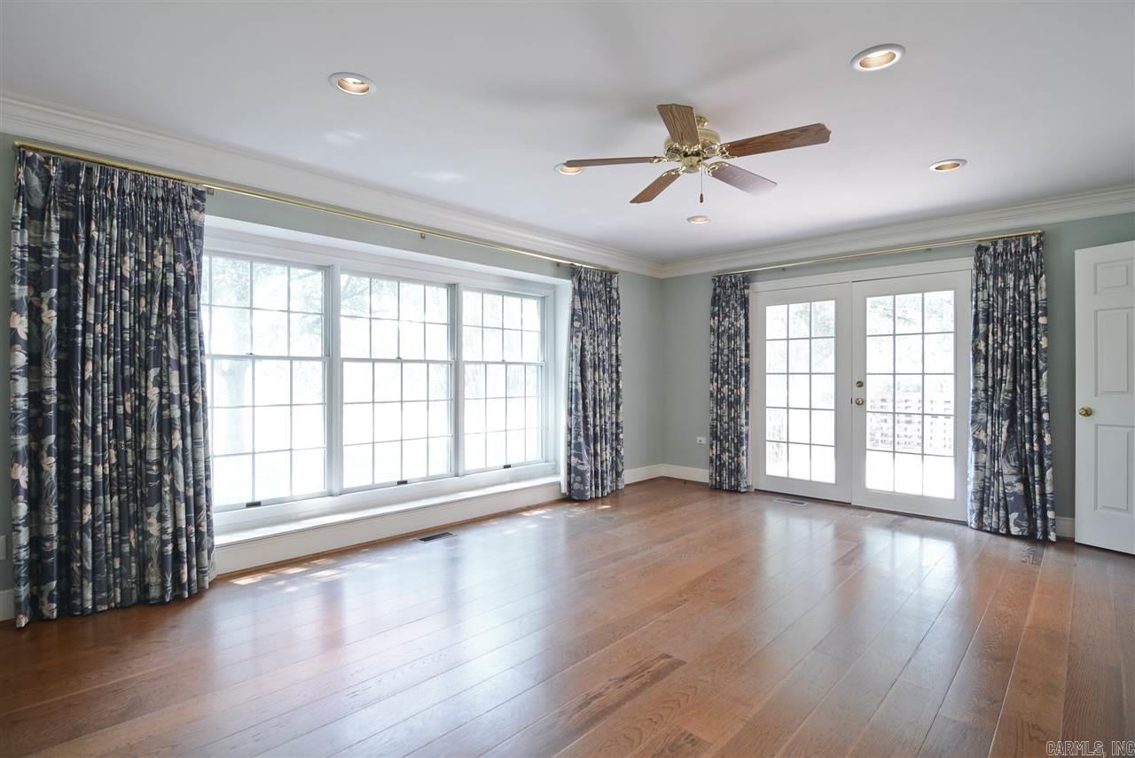 Fairway Park - Residential