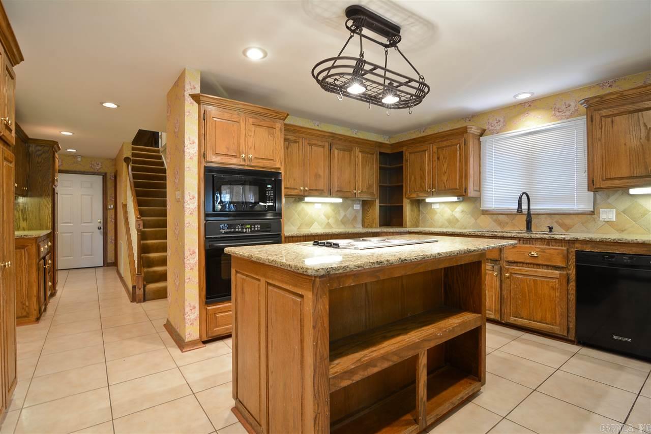 Fairway Park - Residential