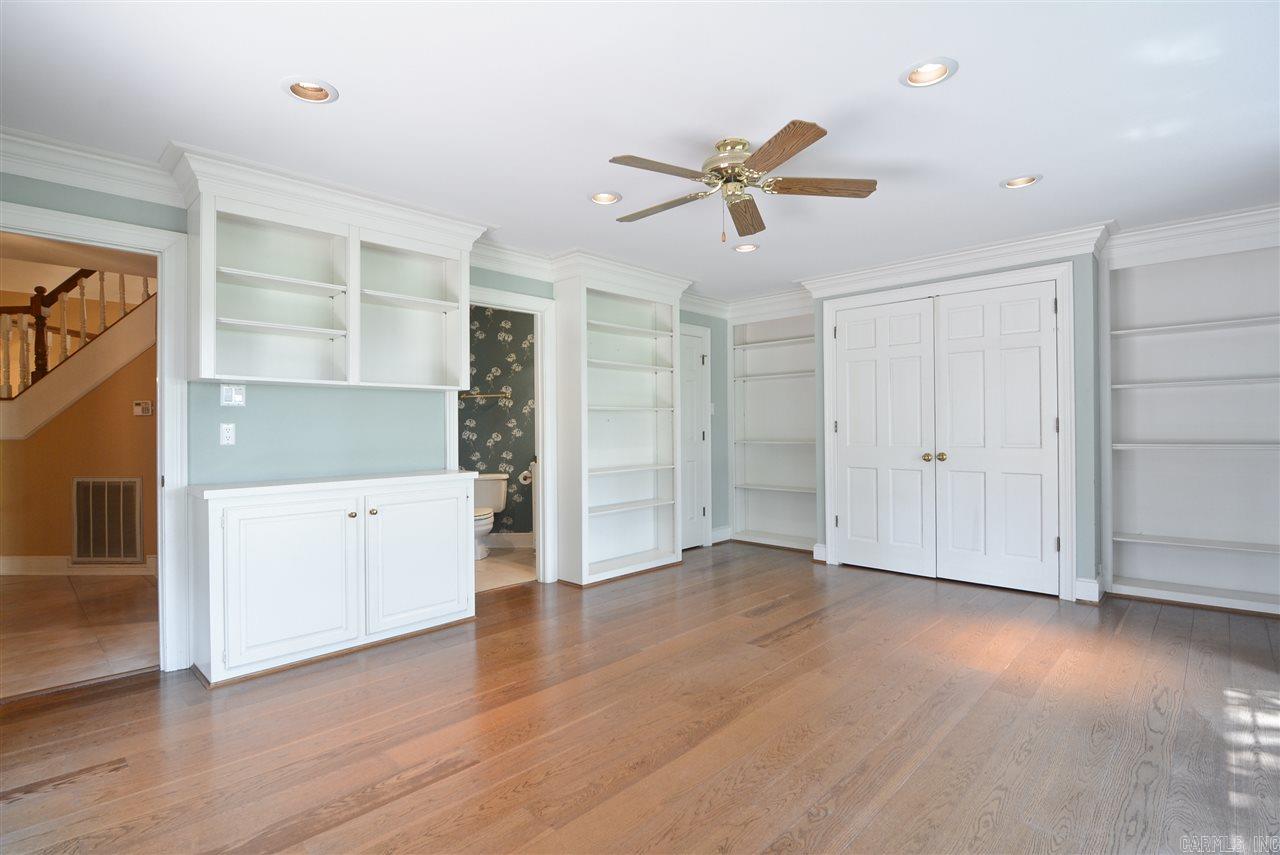 Fairway Park - Residential