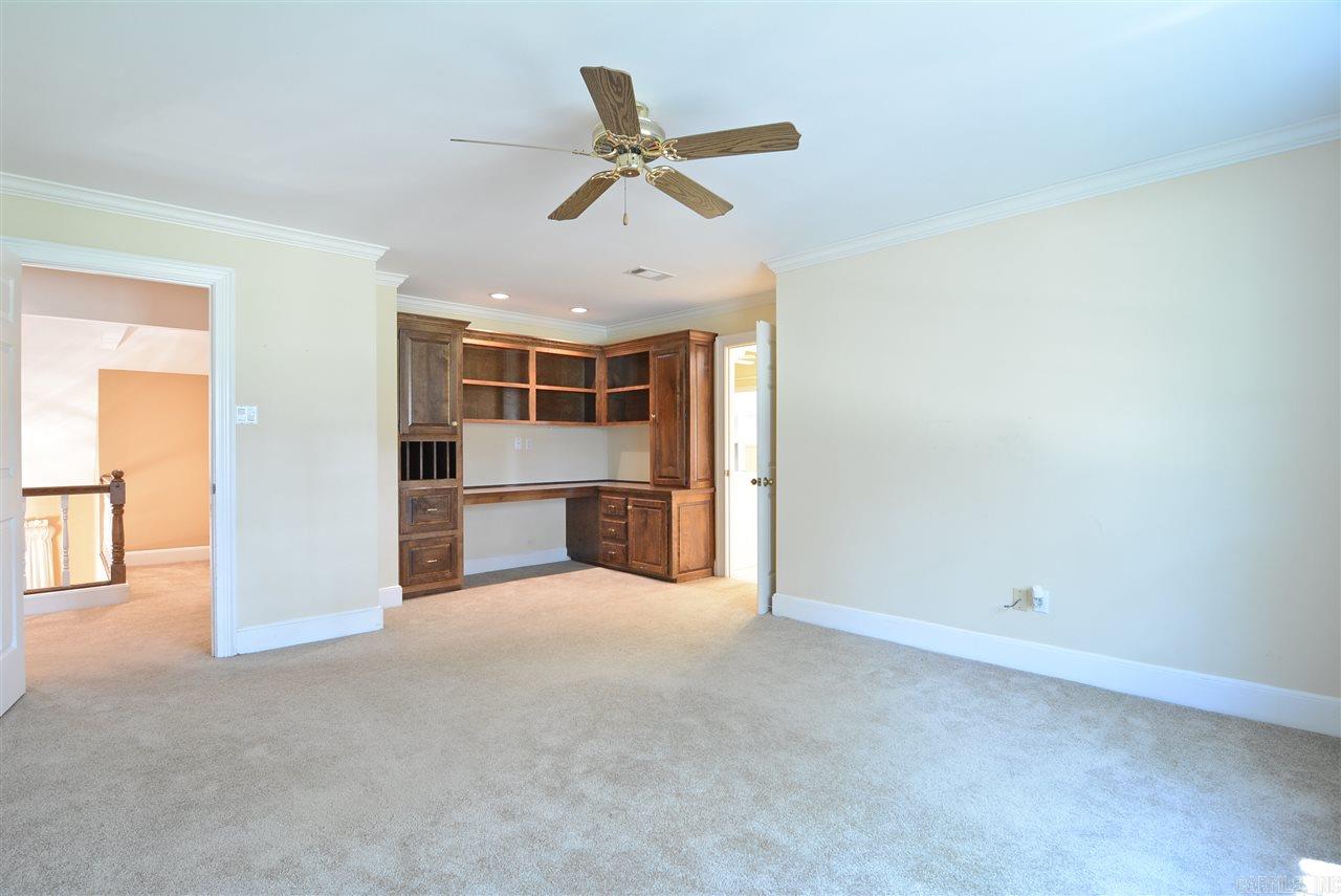 Fairway Park - Residential