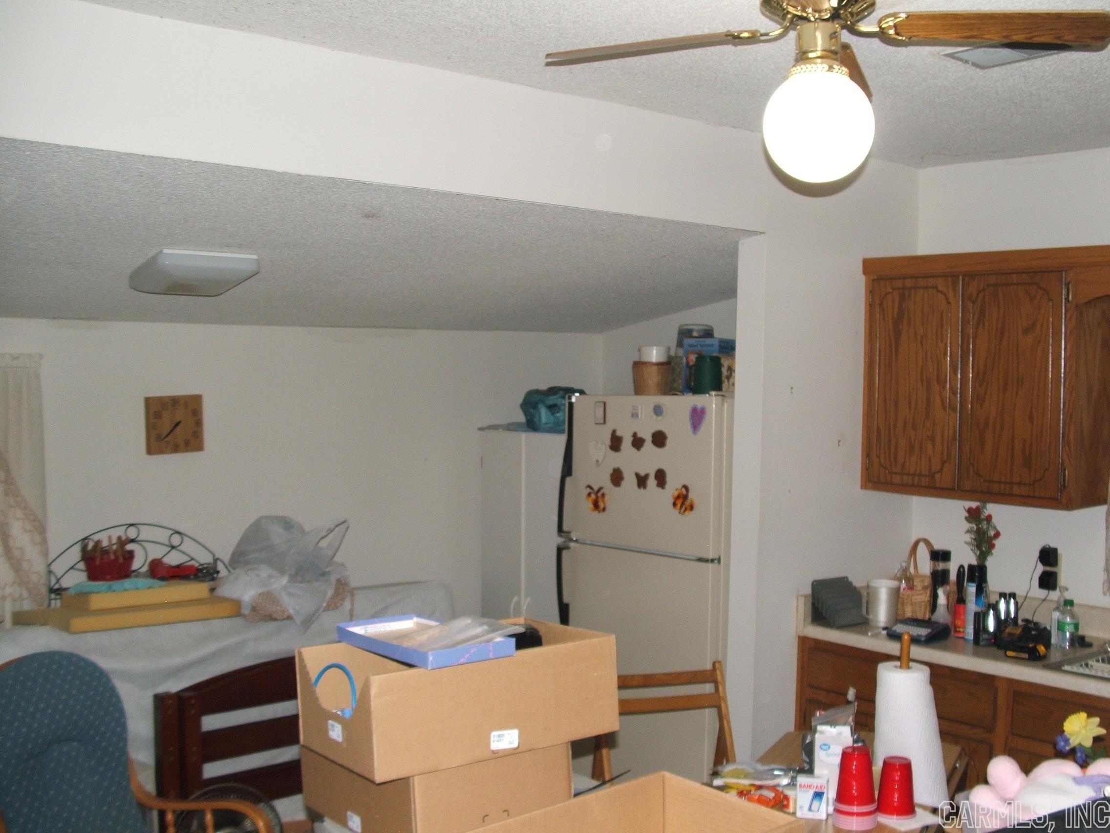 Oakhurst - Residential