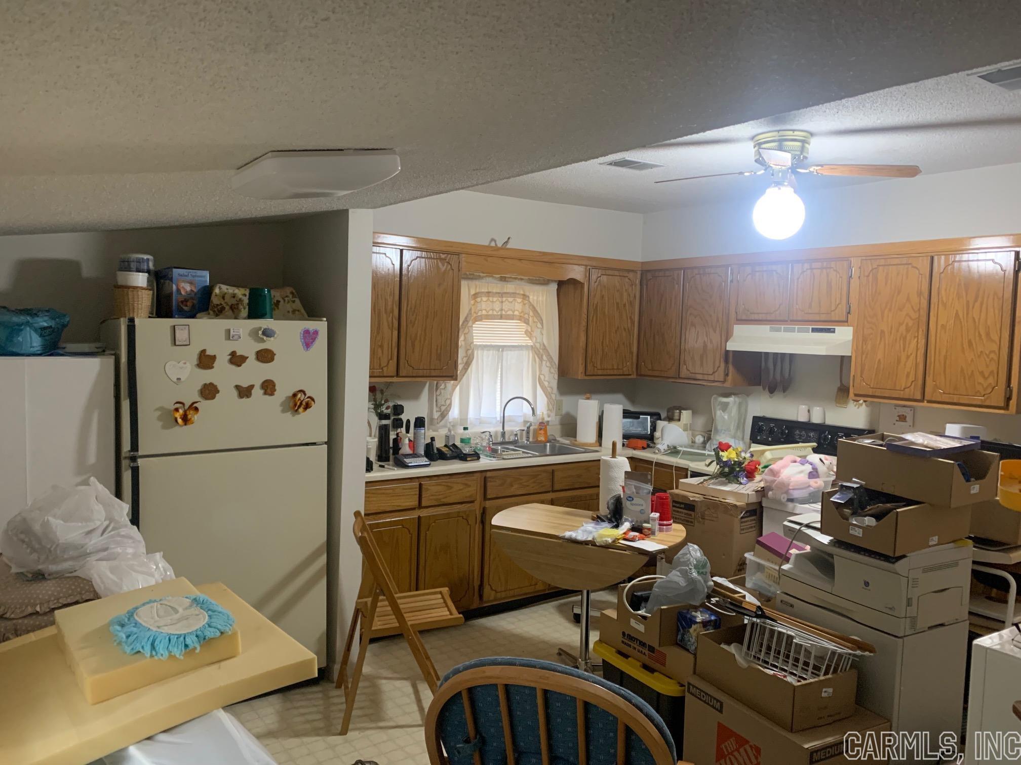 Oakhurst - Residential