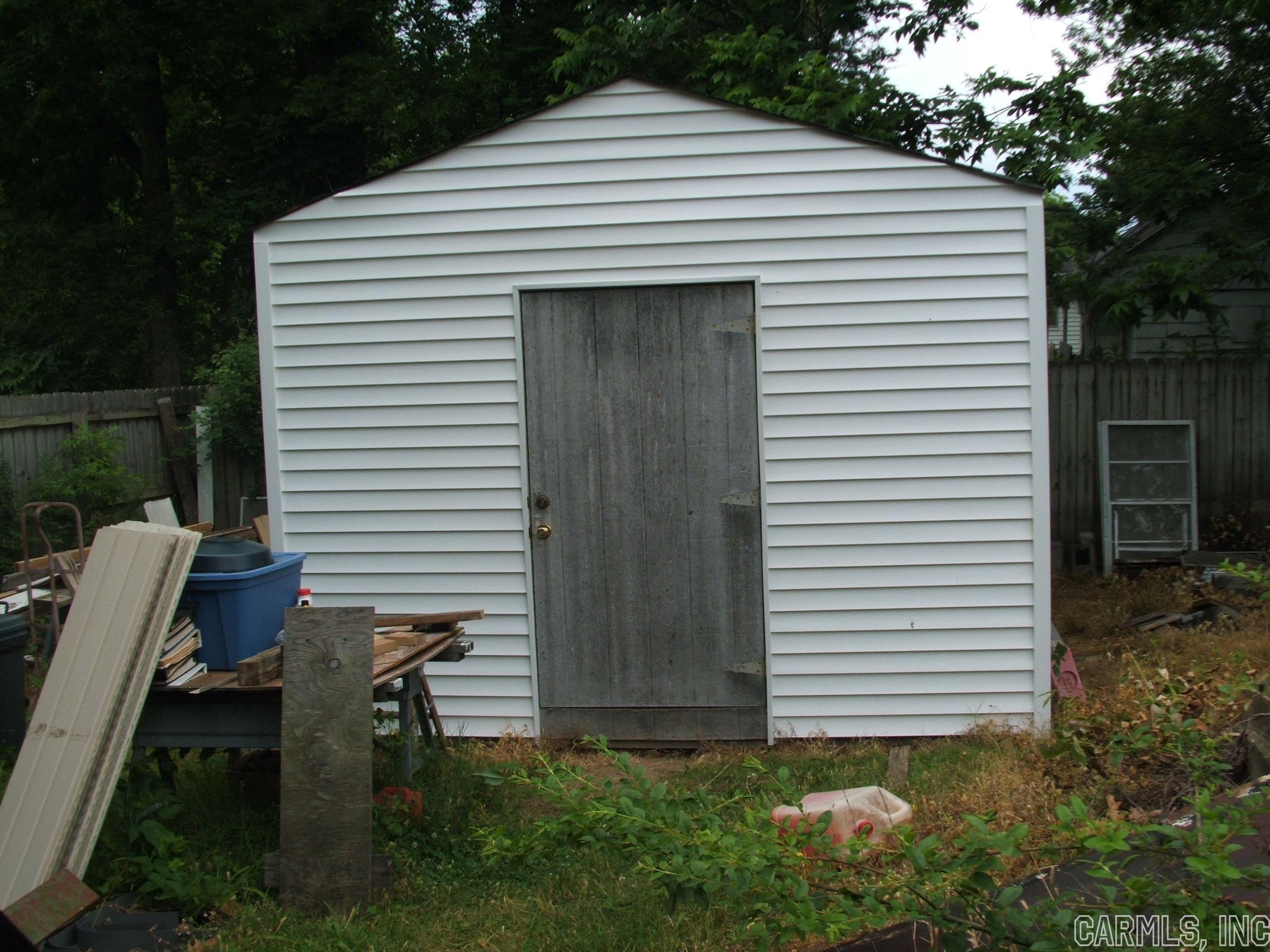 Oakhurst - Residential