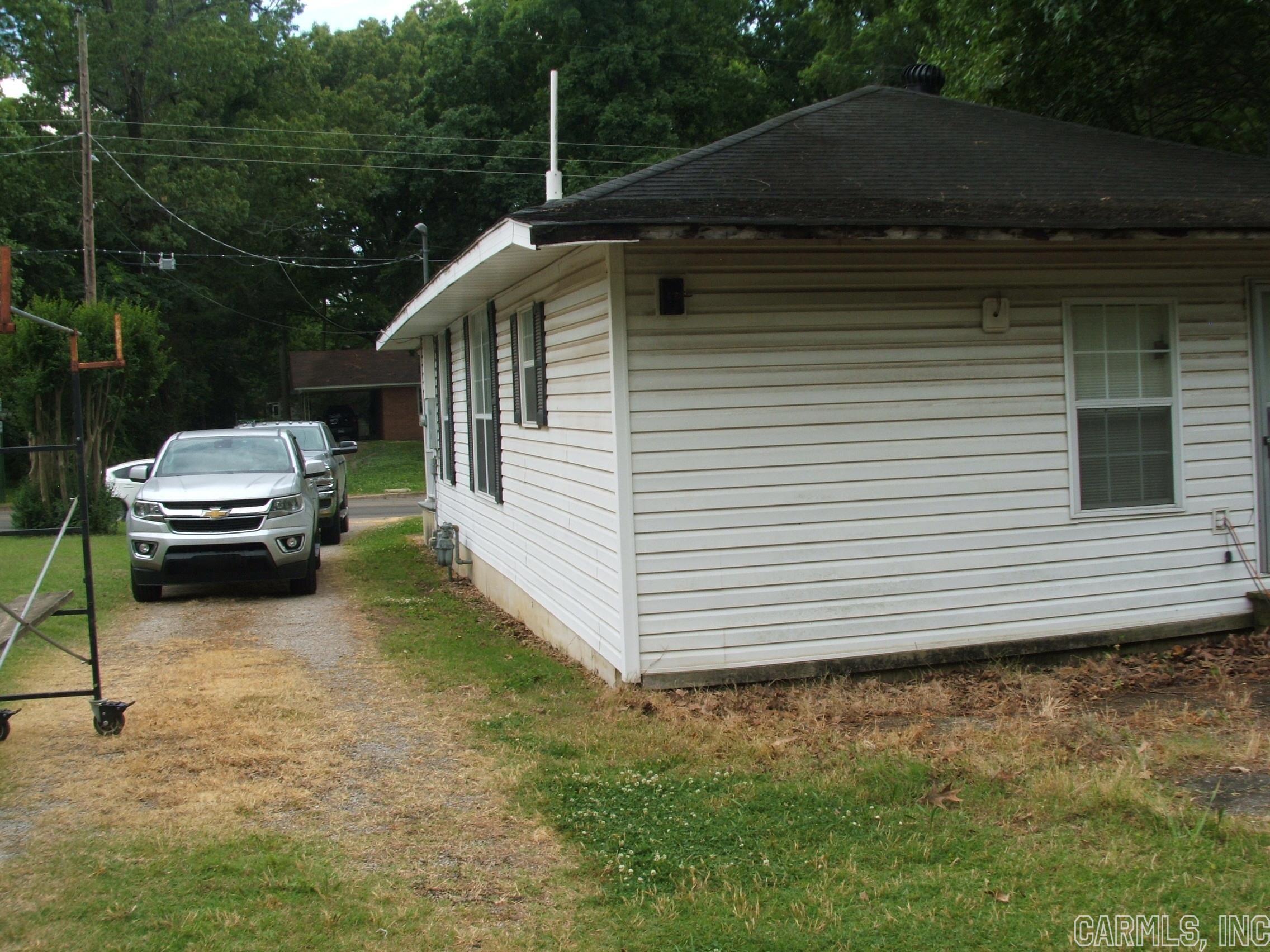 Oakhurst - Residential