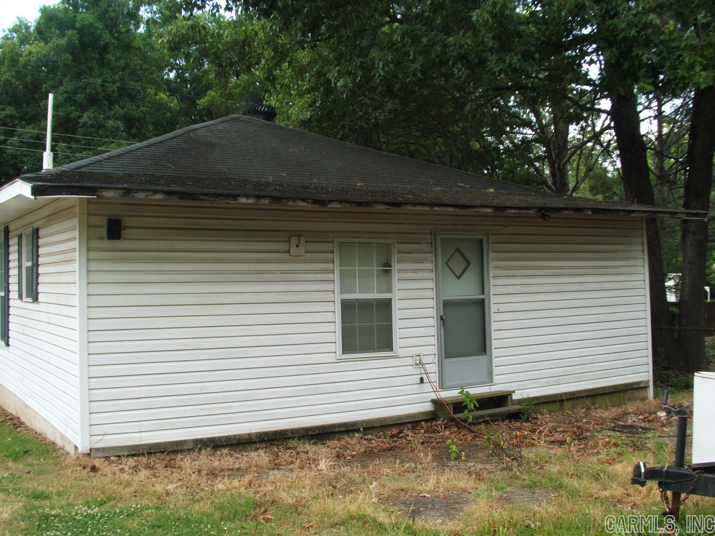 Oakhurst - Residential