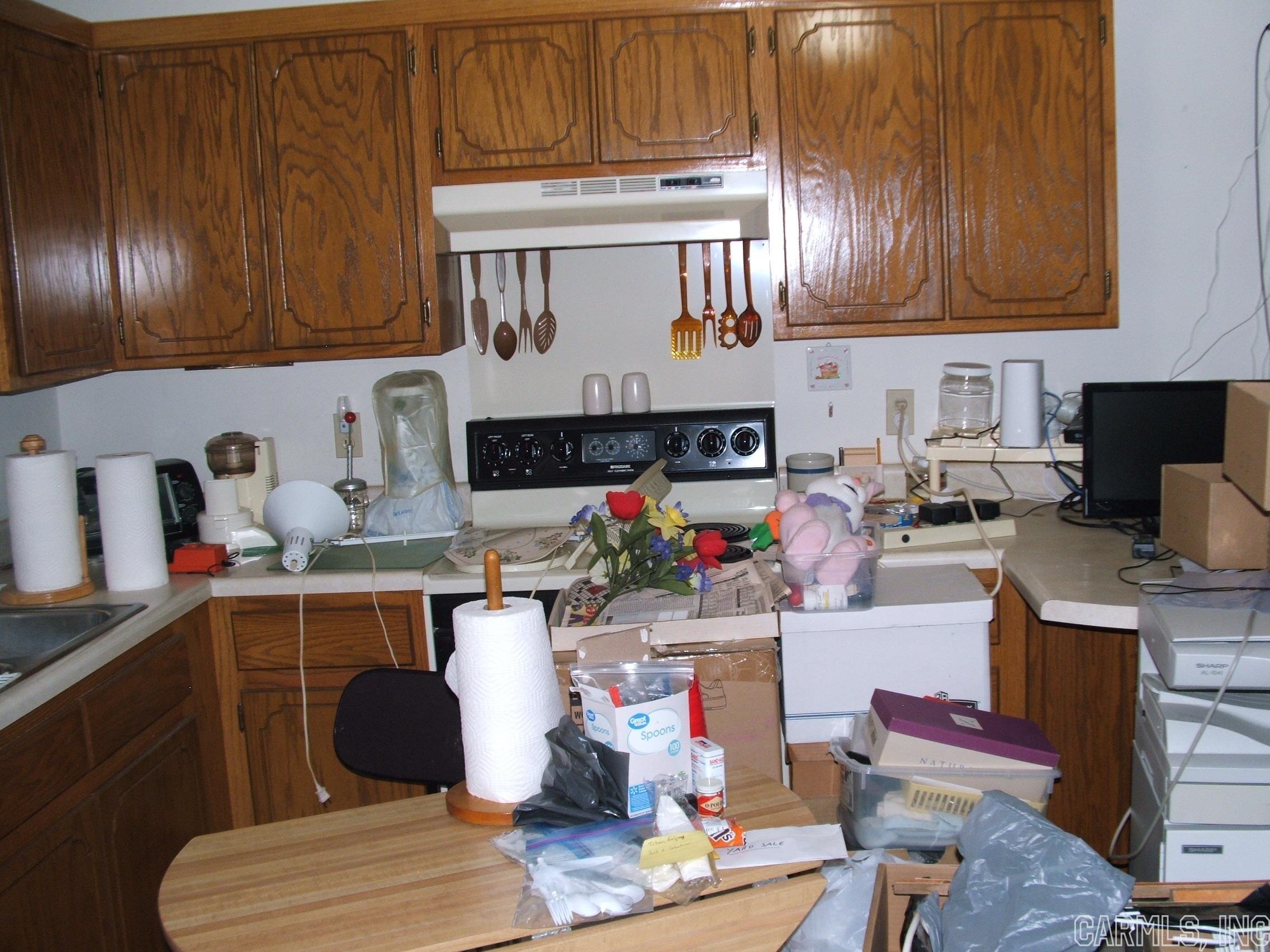 Oakhurst - Residential