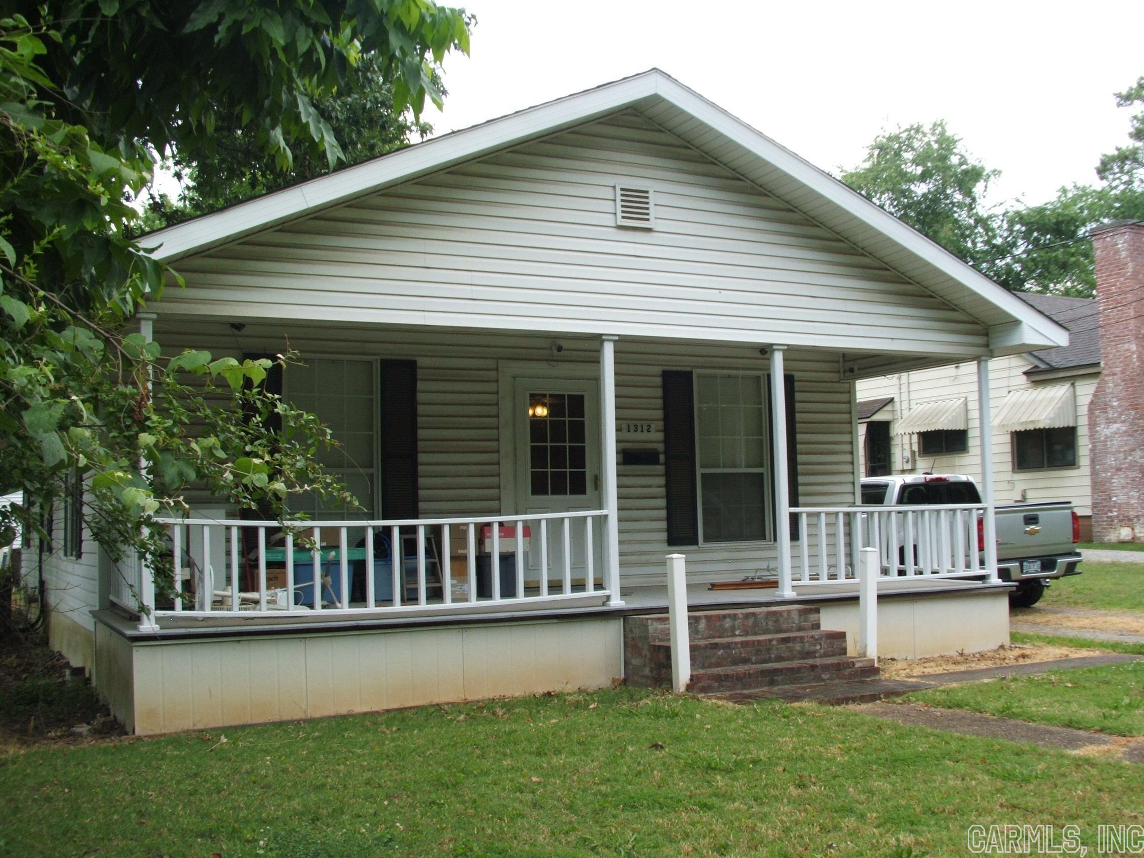 Oakhurst - Residential