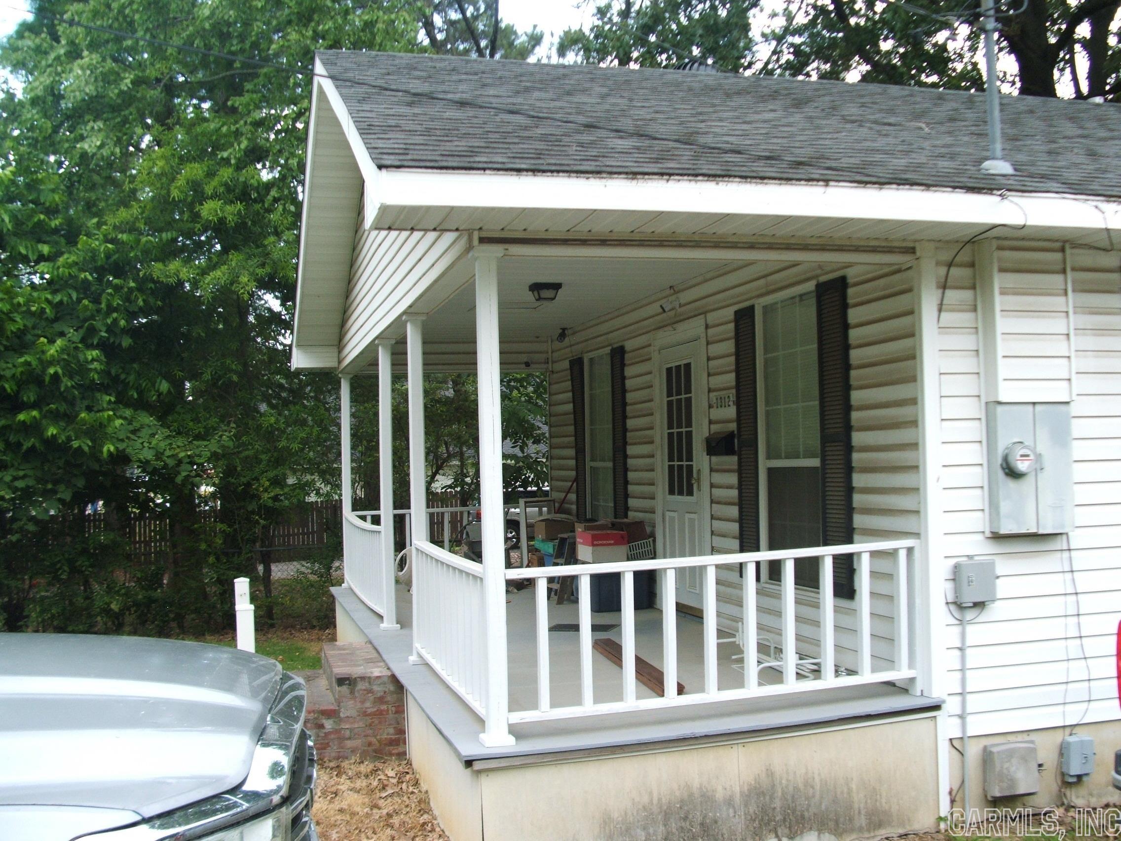 Oakhurst - Residential