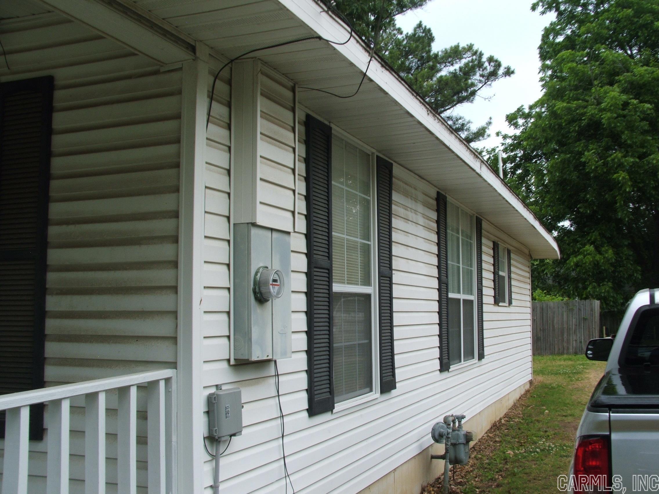 Oakhurst - Residential