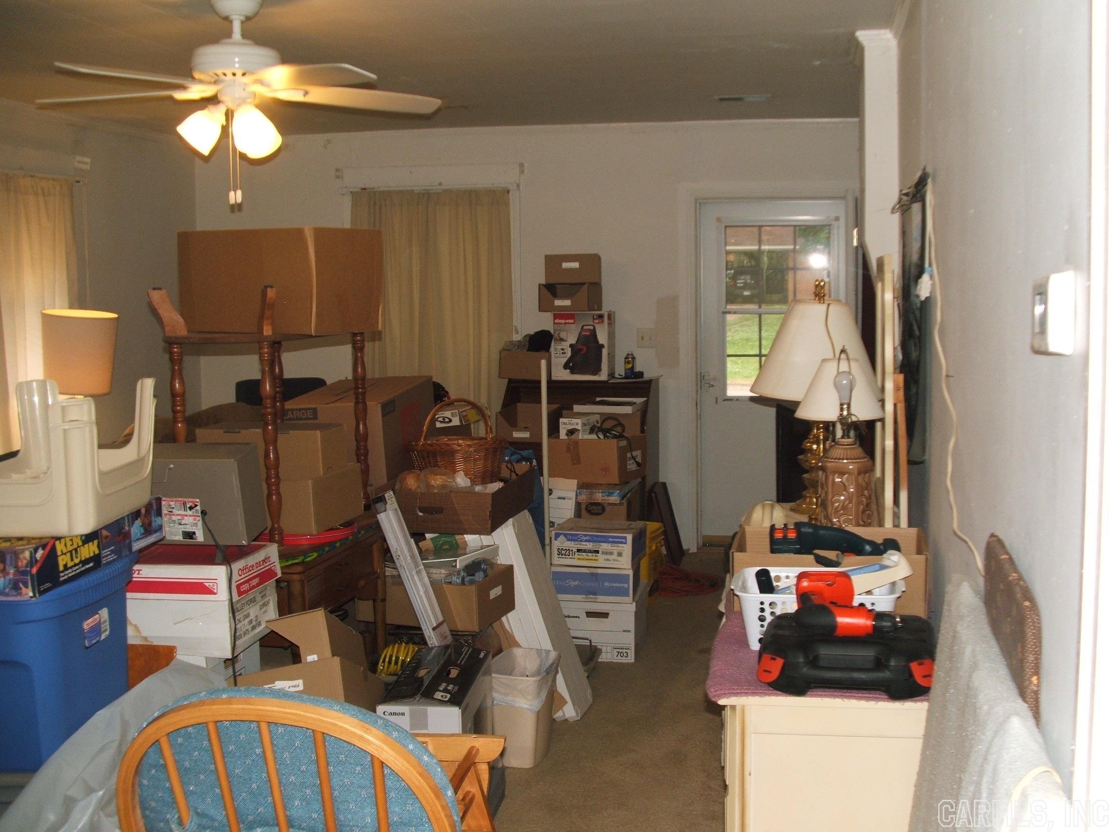 Oakhurst - Residential