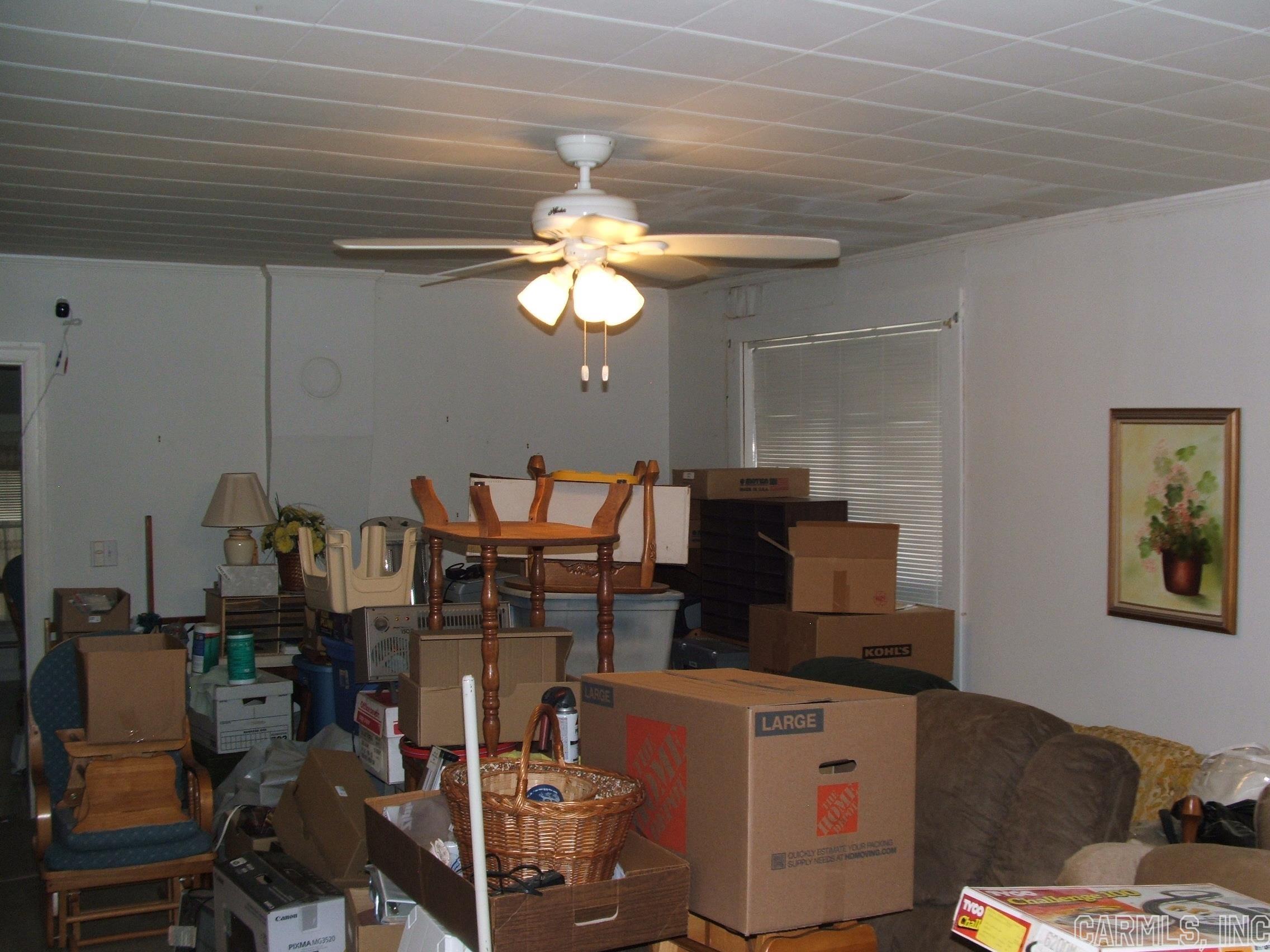 Oakhurst - Residential