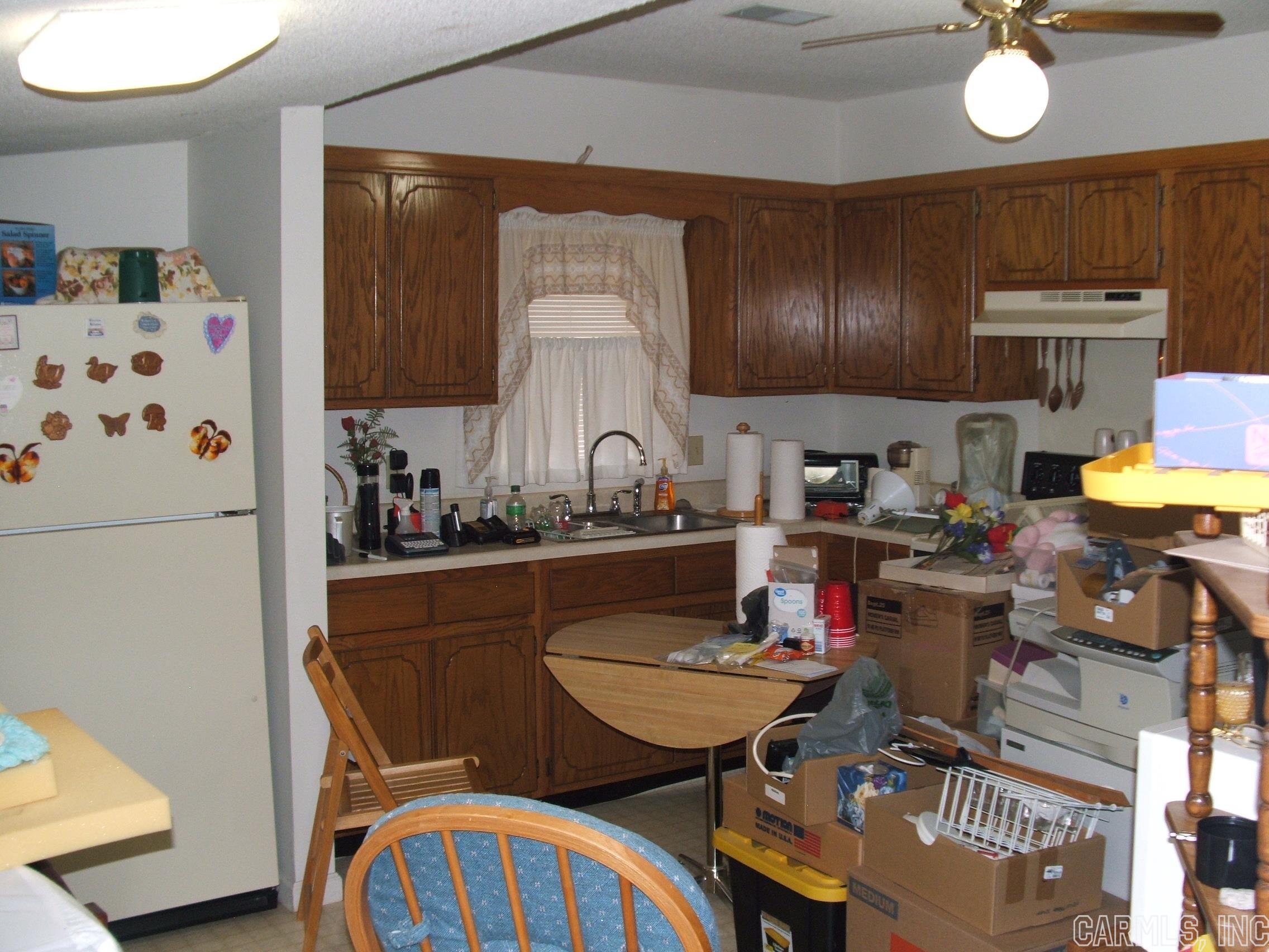 Oakhurst - Residential