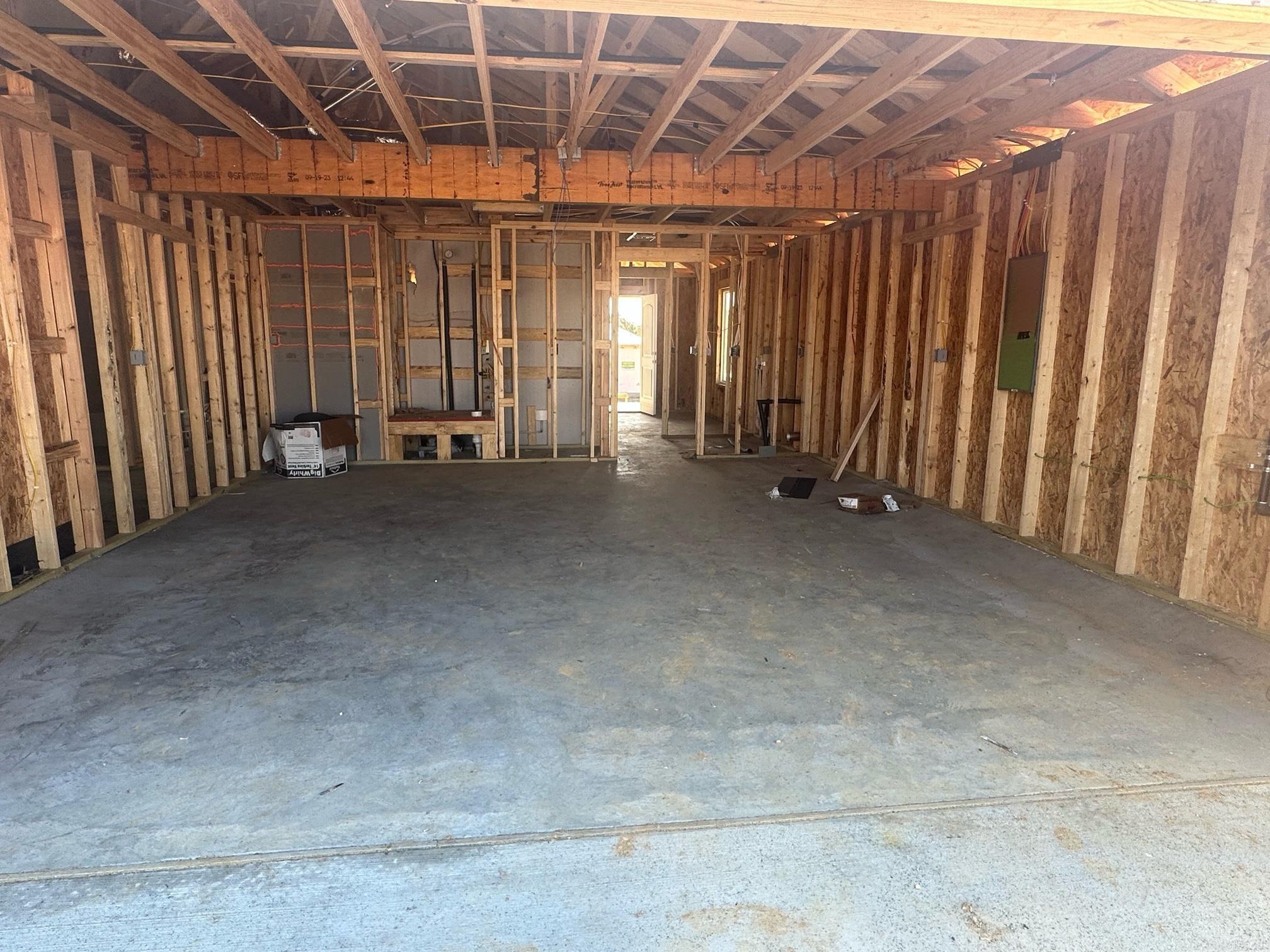 THE MEADOWS - Residential