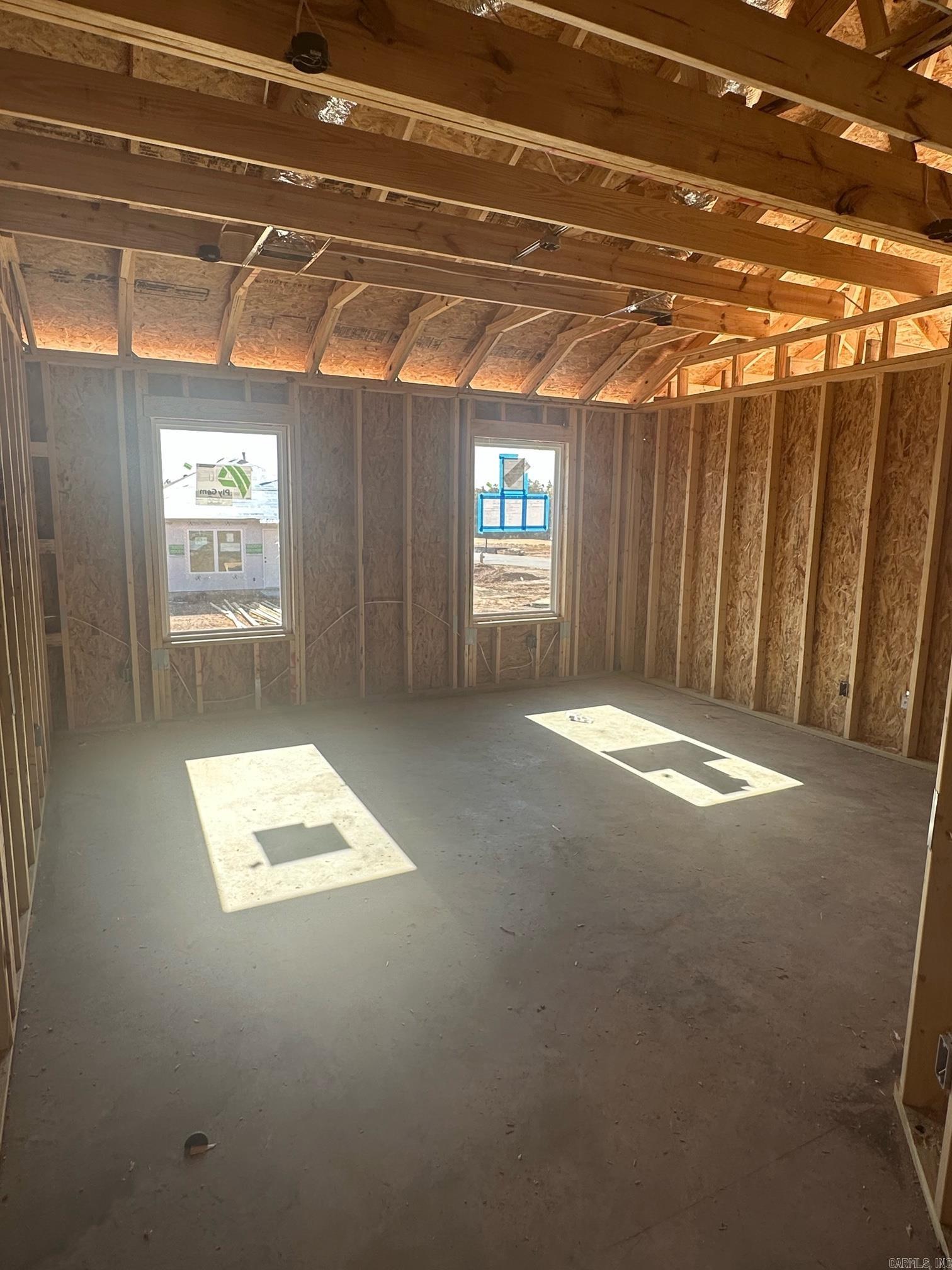 THE MEADOWS - Residential