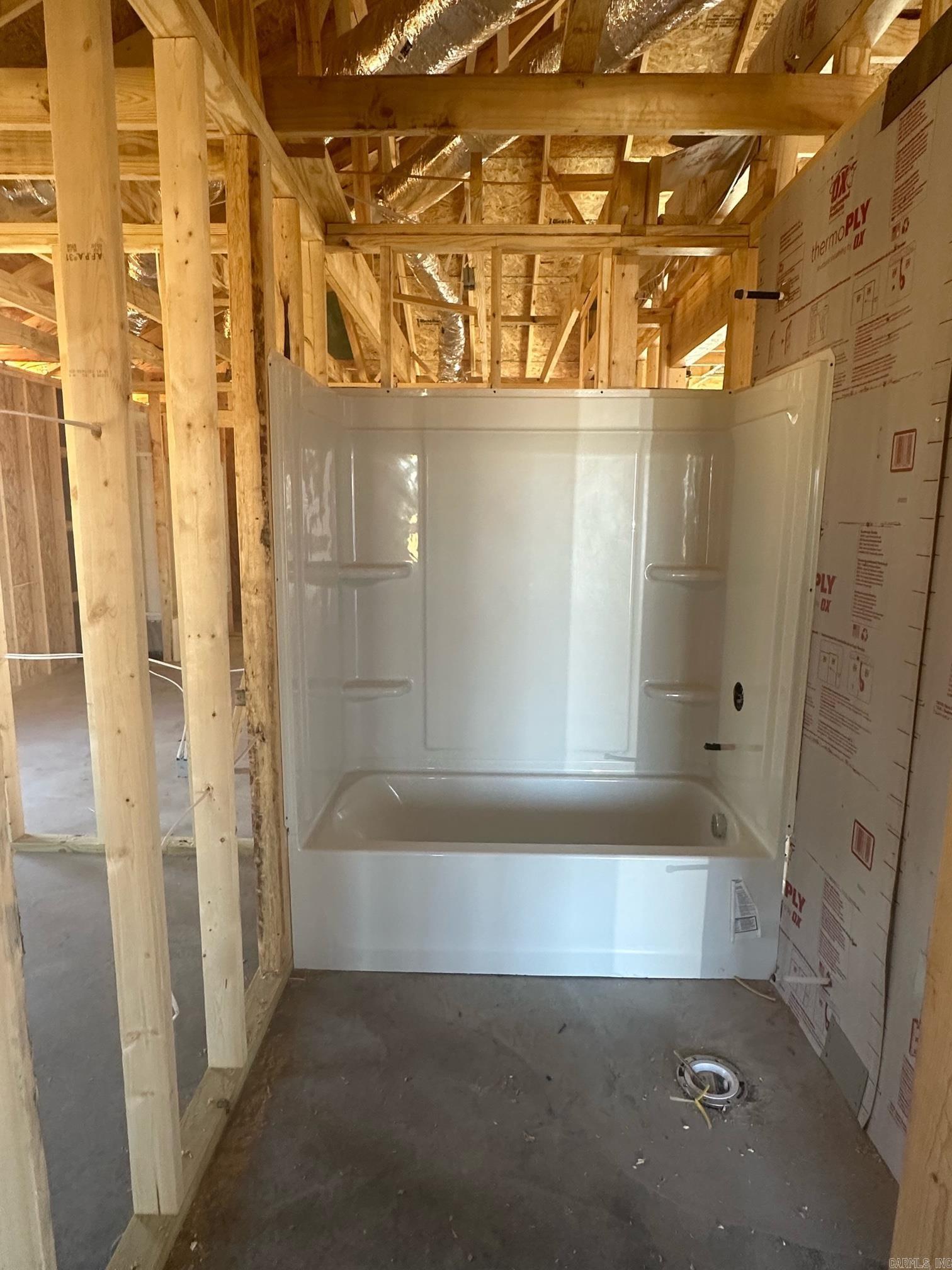 THE MEADOWS - Residential