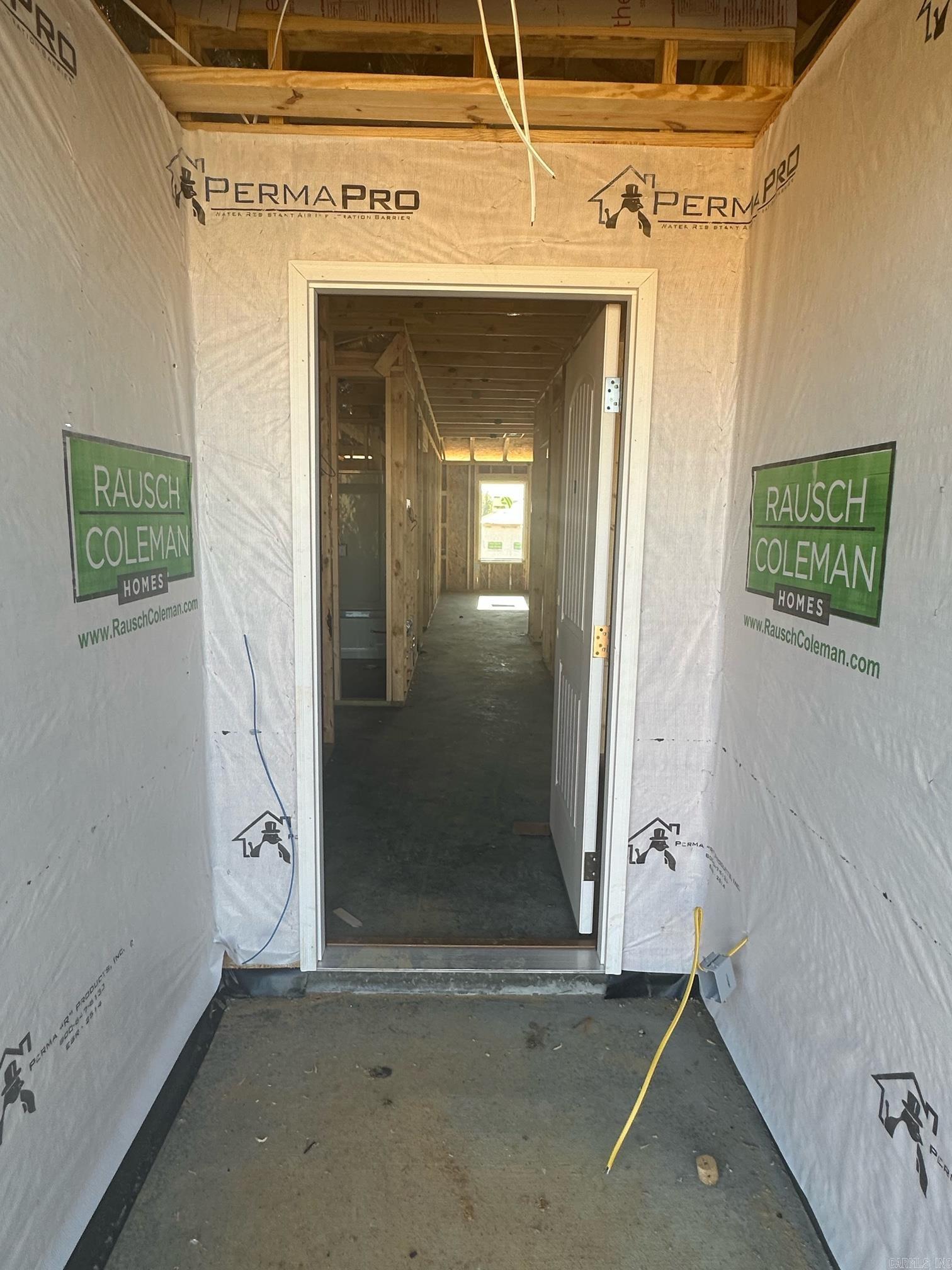 THE MEADOWS - Residential