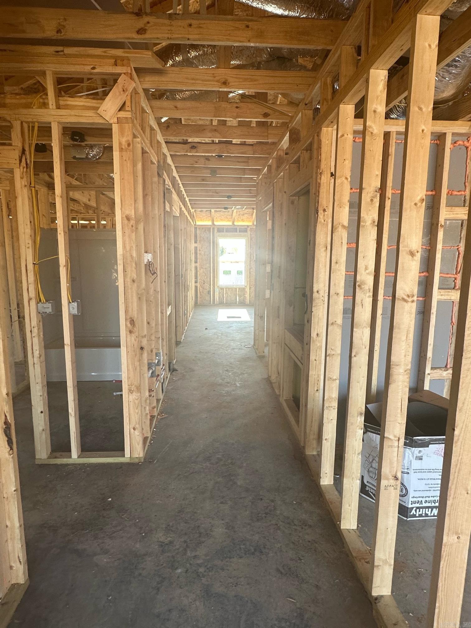 THE MEADOWS - Residential