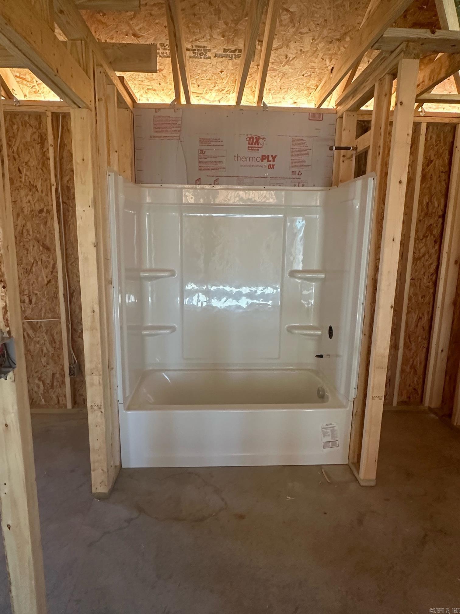 THE MEADOWS - Residential