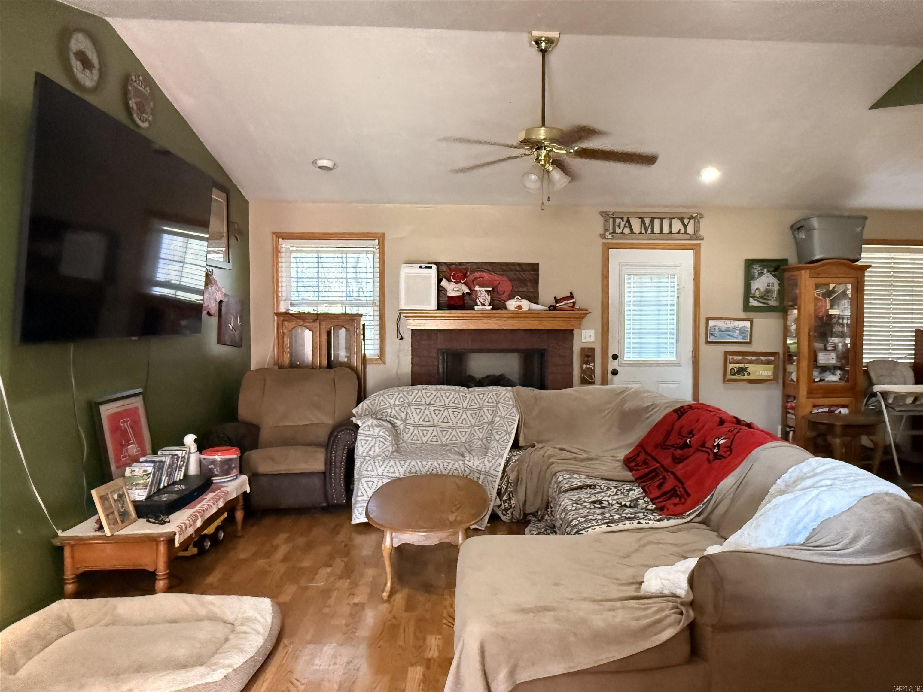 CEDARWOOD NORTH - Residential