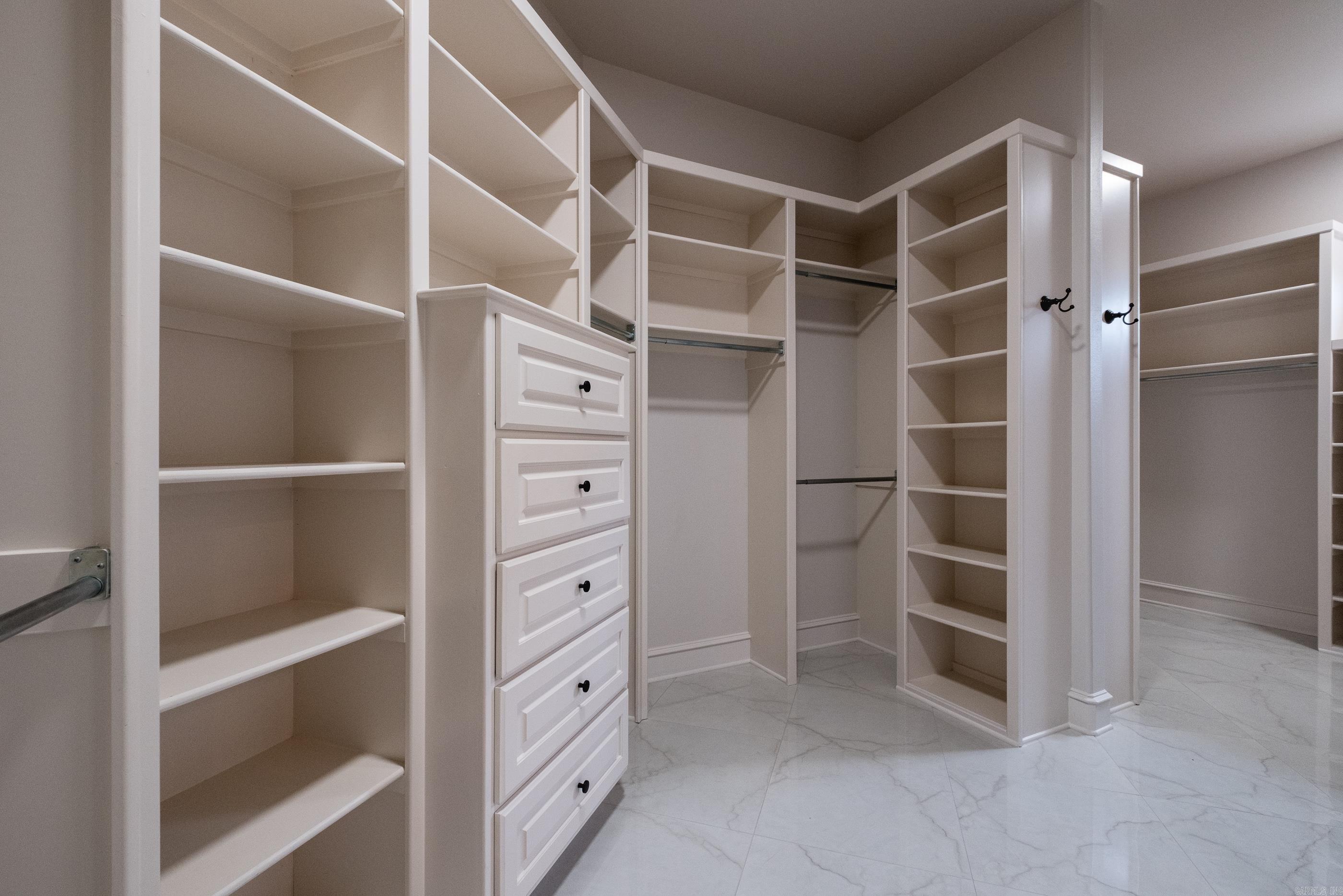 CHENAL VALLEY GERMAY COURT - Residential