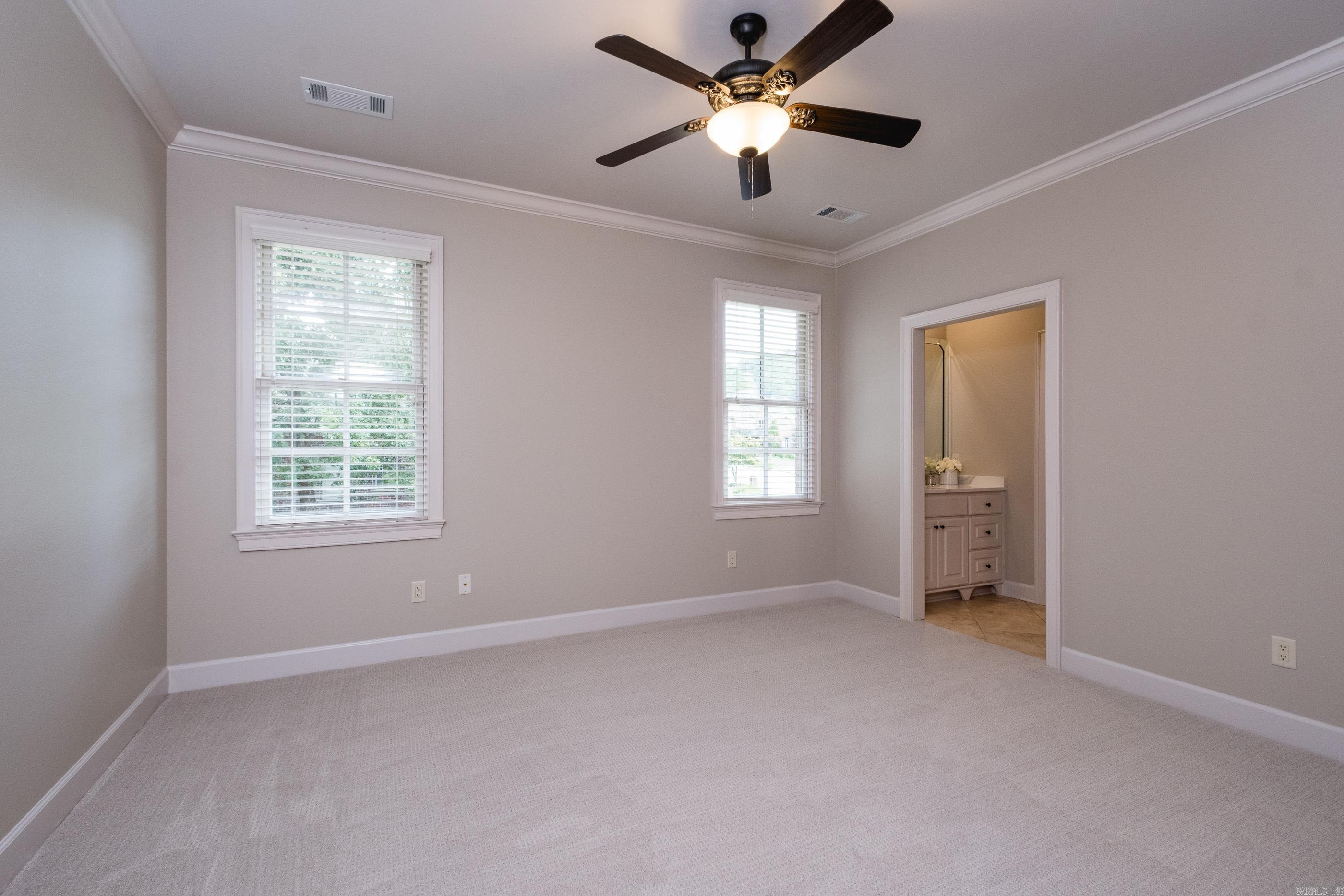 CHENAL VALLEY GERMAY COURT - Residential