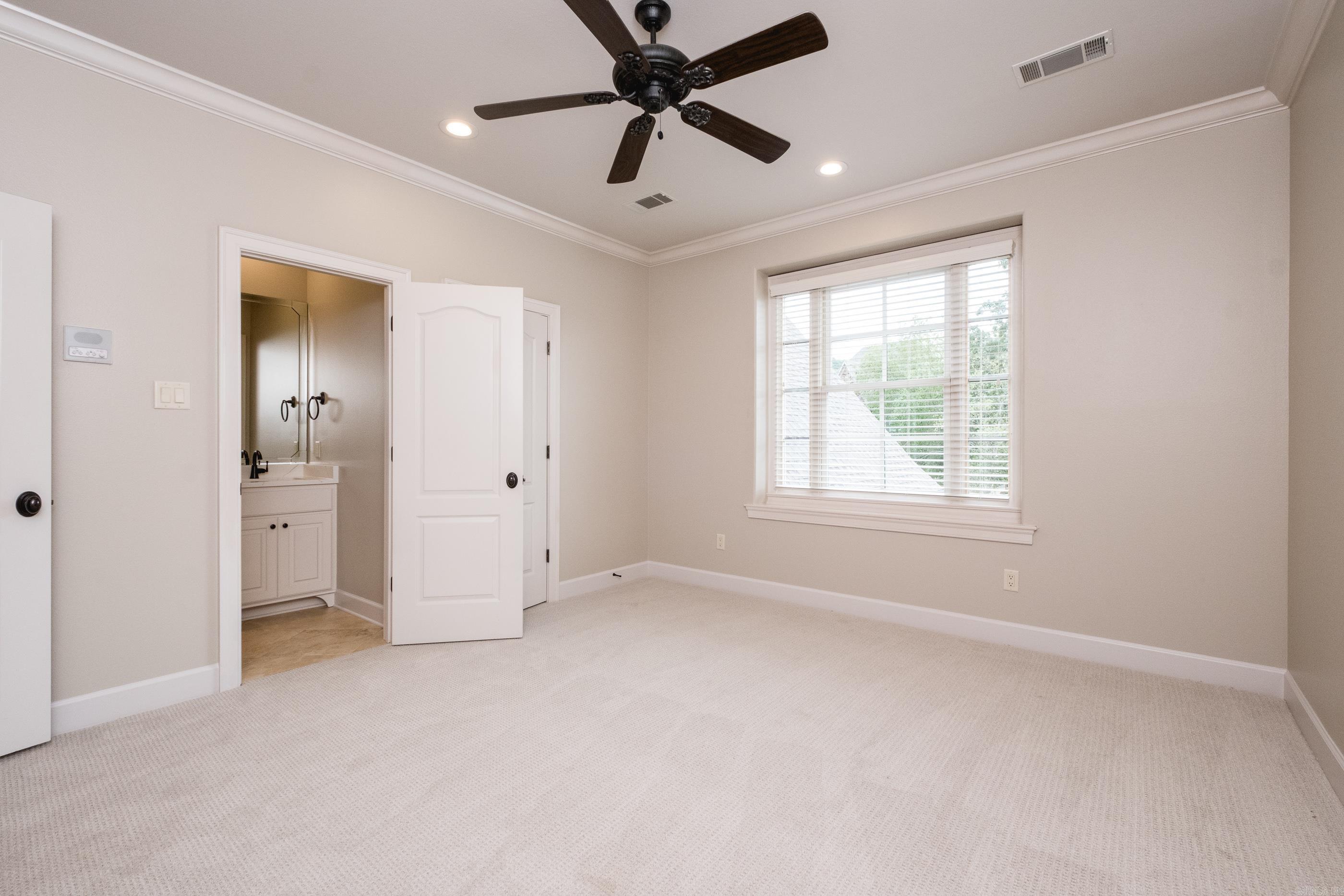 CHENAL VALLEY GERMAY COURT - Residential