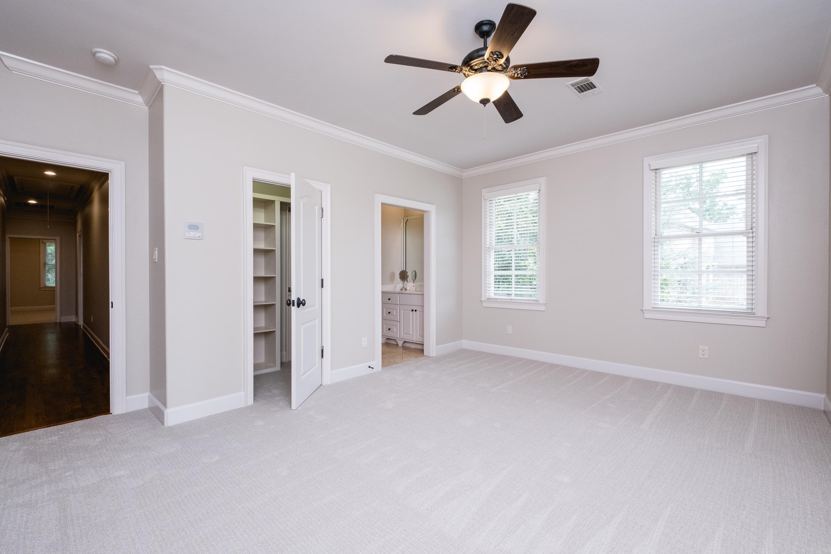 CHENAL VALLEY GERMAY COURT - Residential