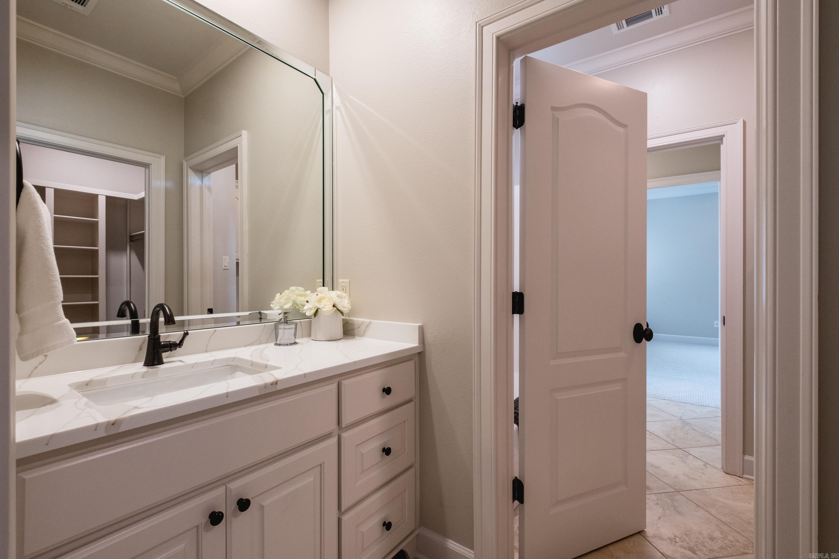 CHENAL VALLEY GERMAY COURT - Residential