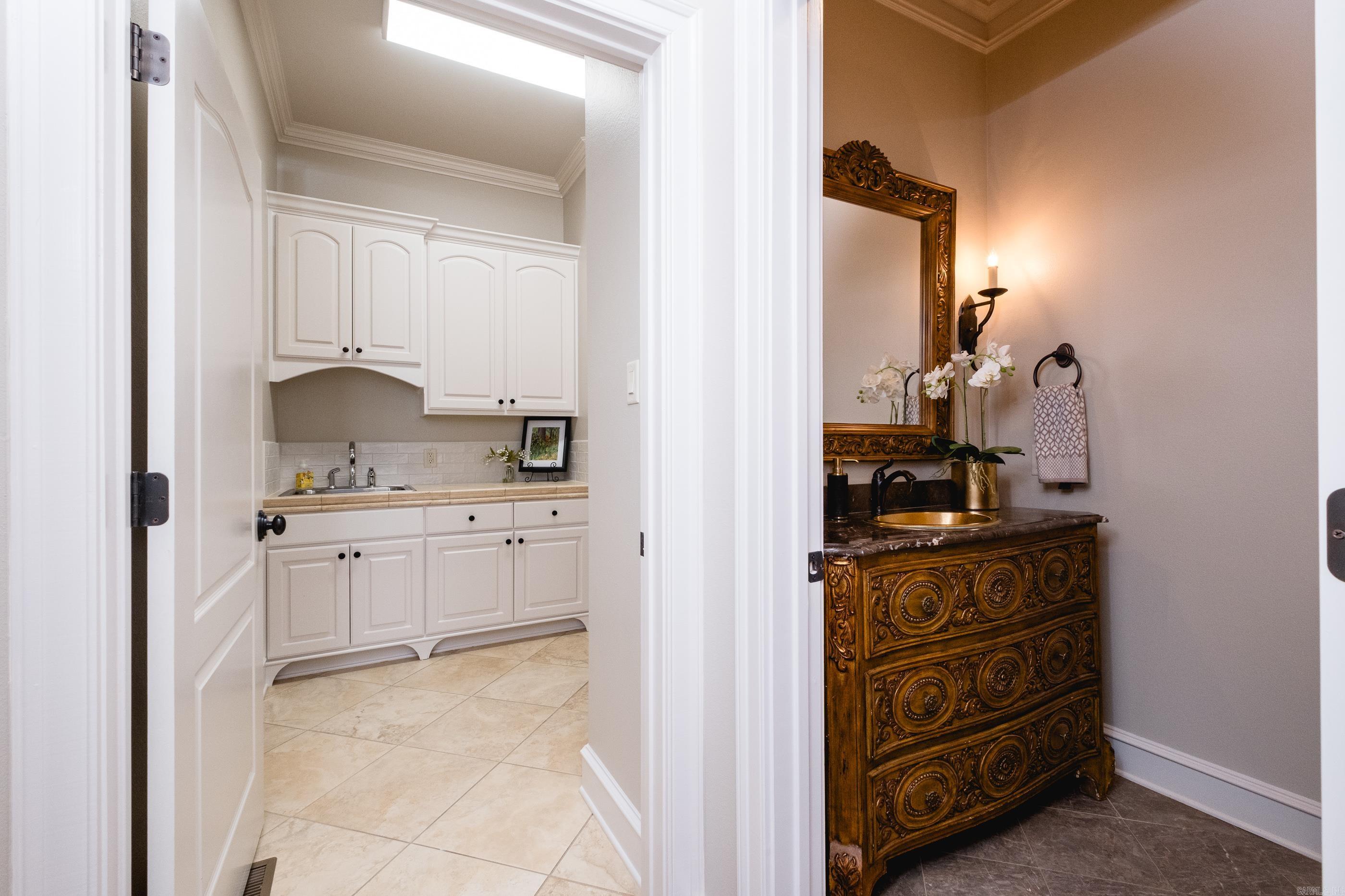 CHENAL VALLEY GERMAY COURT - Residential