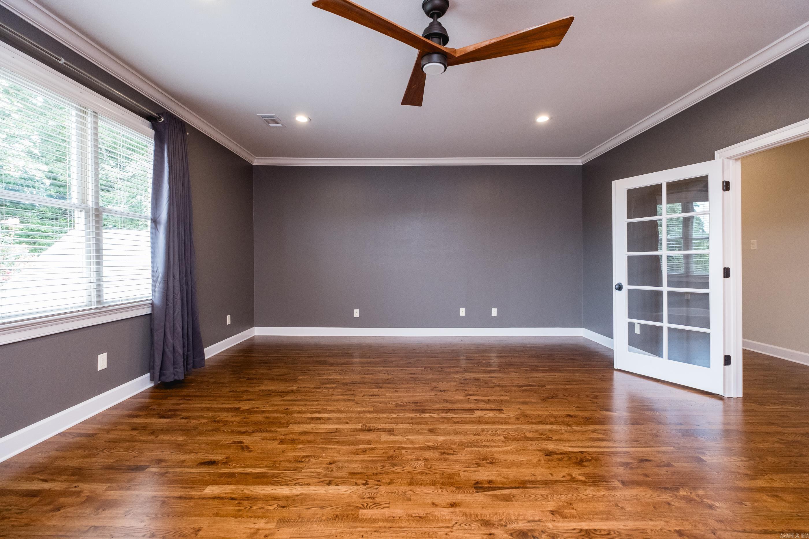 CHENAL VALLEY GERMAY COURT - Residential