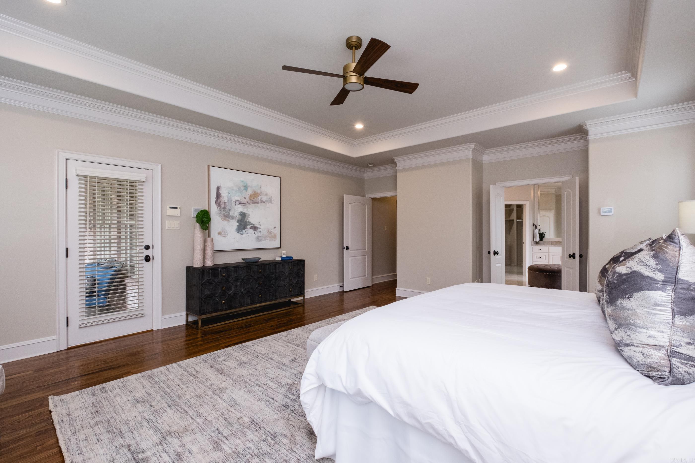 CHENAL VALLEY GERMAY COURT - Residential