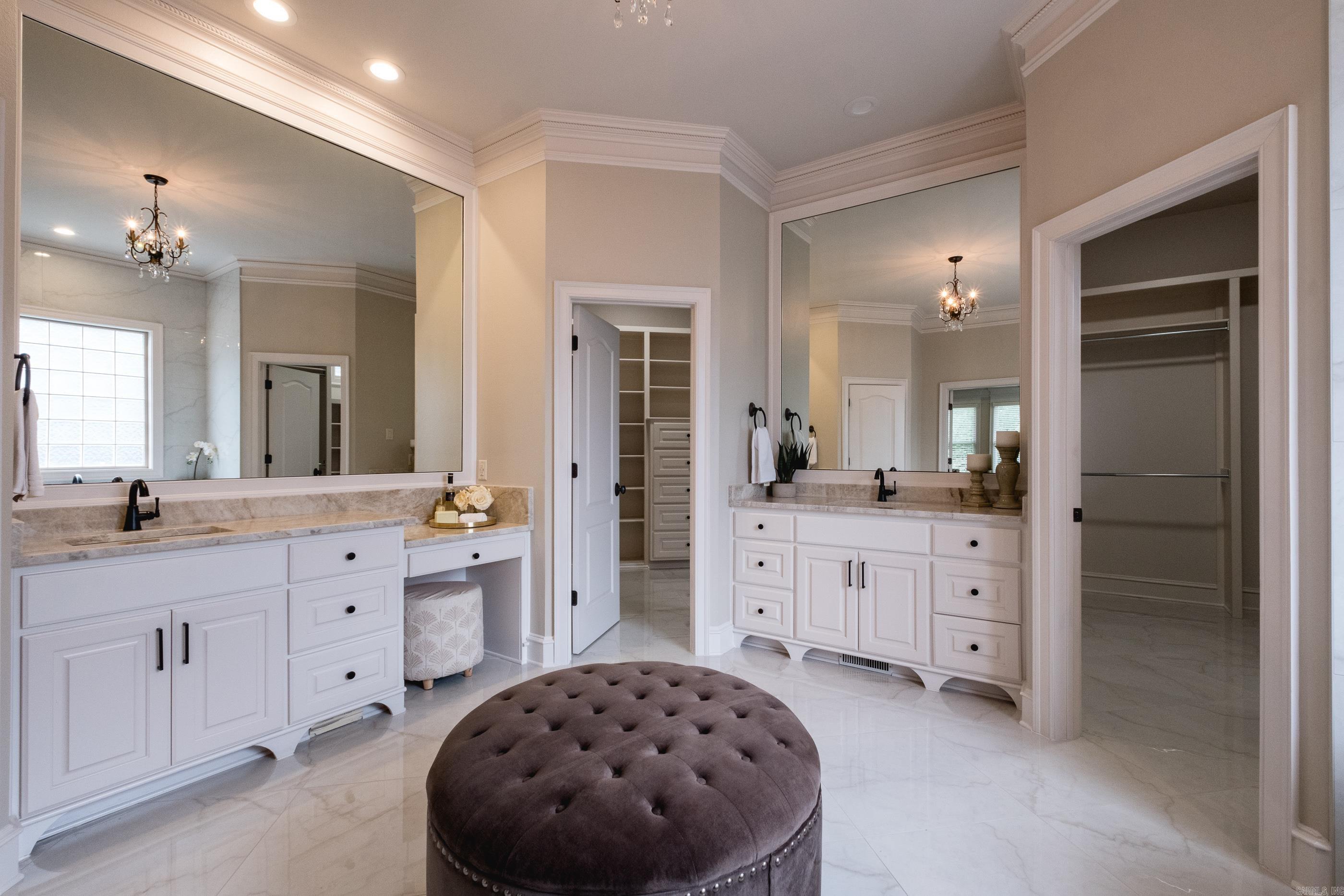 CHENAL VALLEY GERMAY COURT - Residential