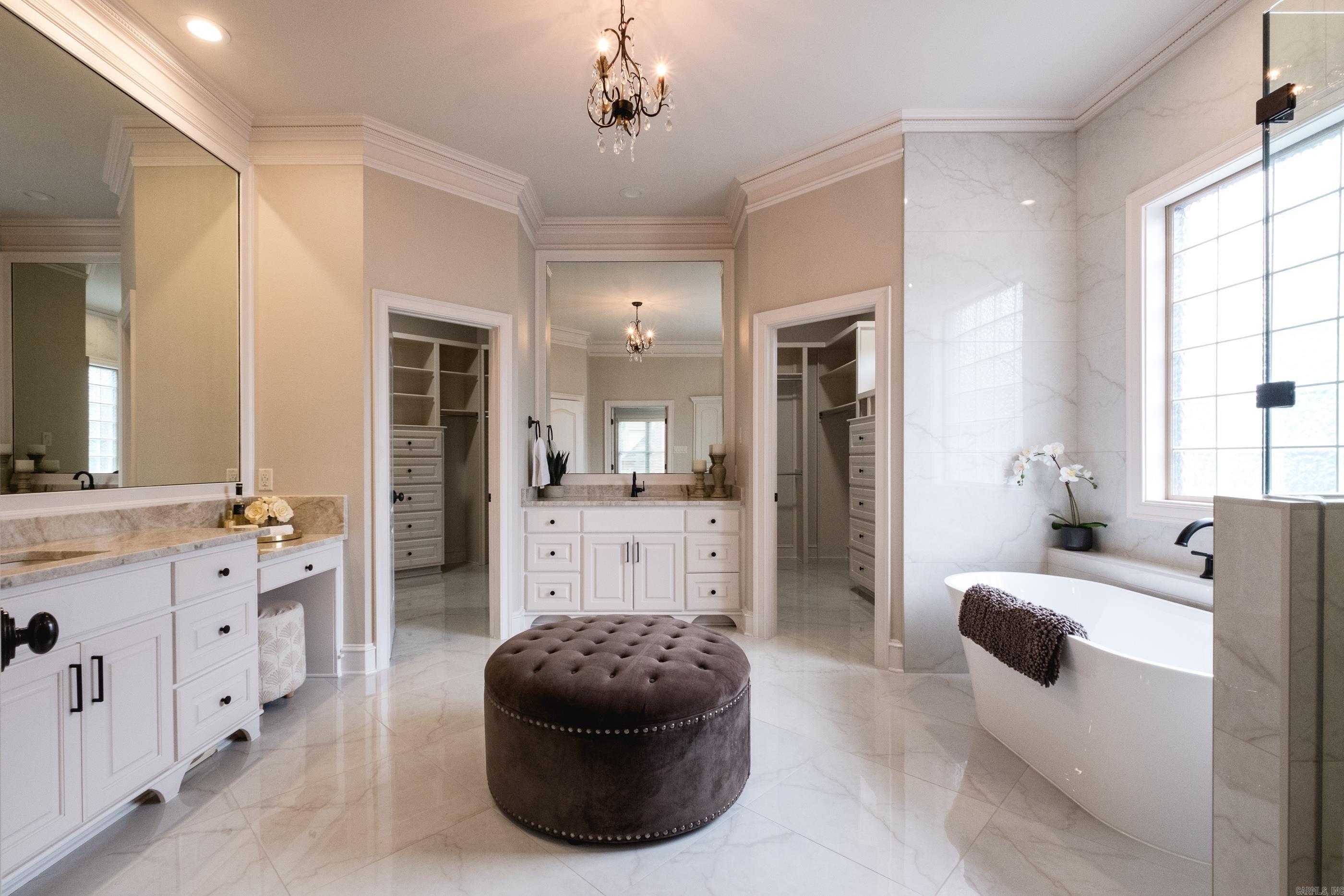 CHENAL VALLEY GERMAY COURT - Residential