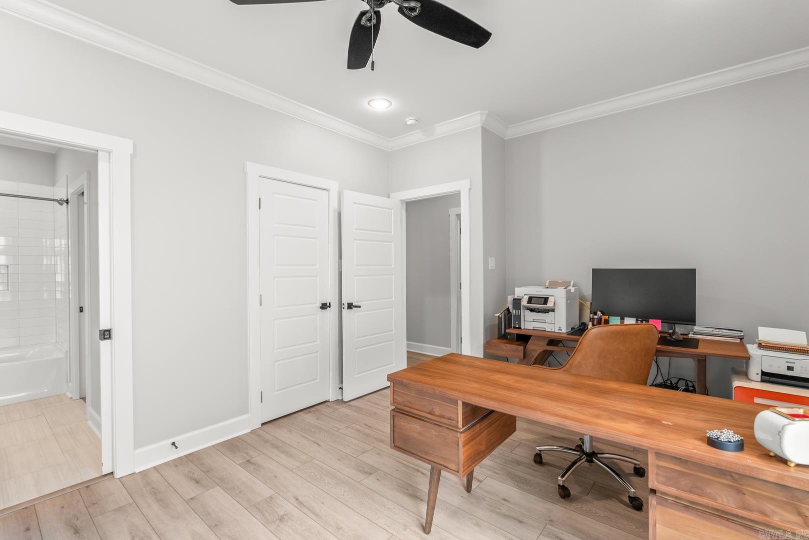 CHENAL VALLEY "FALSTONE COURT" - Residential