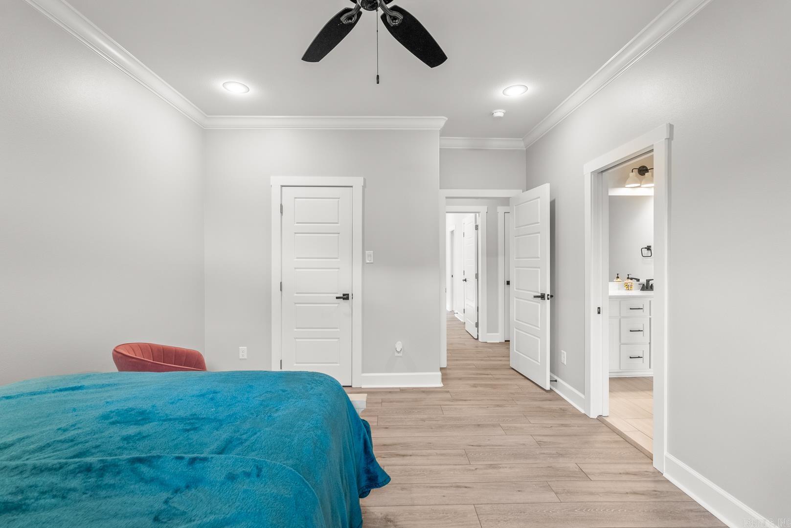 CHENAL VALLEY "FALSTONE COURT" - Residential