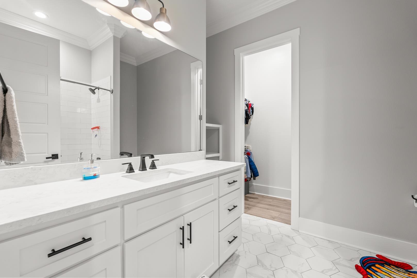 CHENAL VALLEY "FALSTONE COURT" - Residential