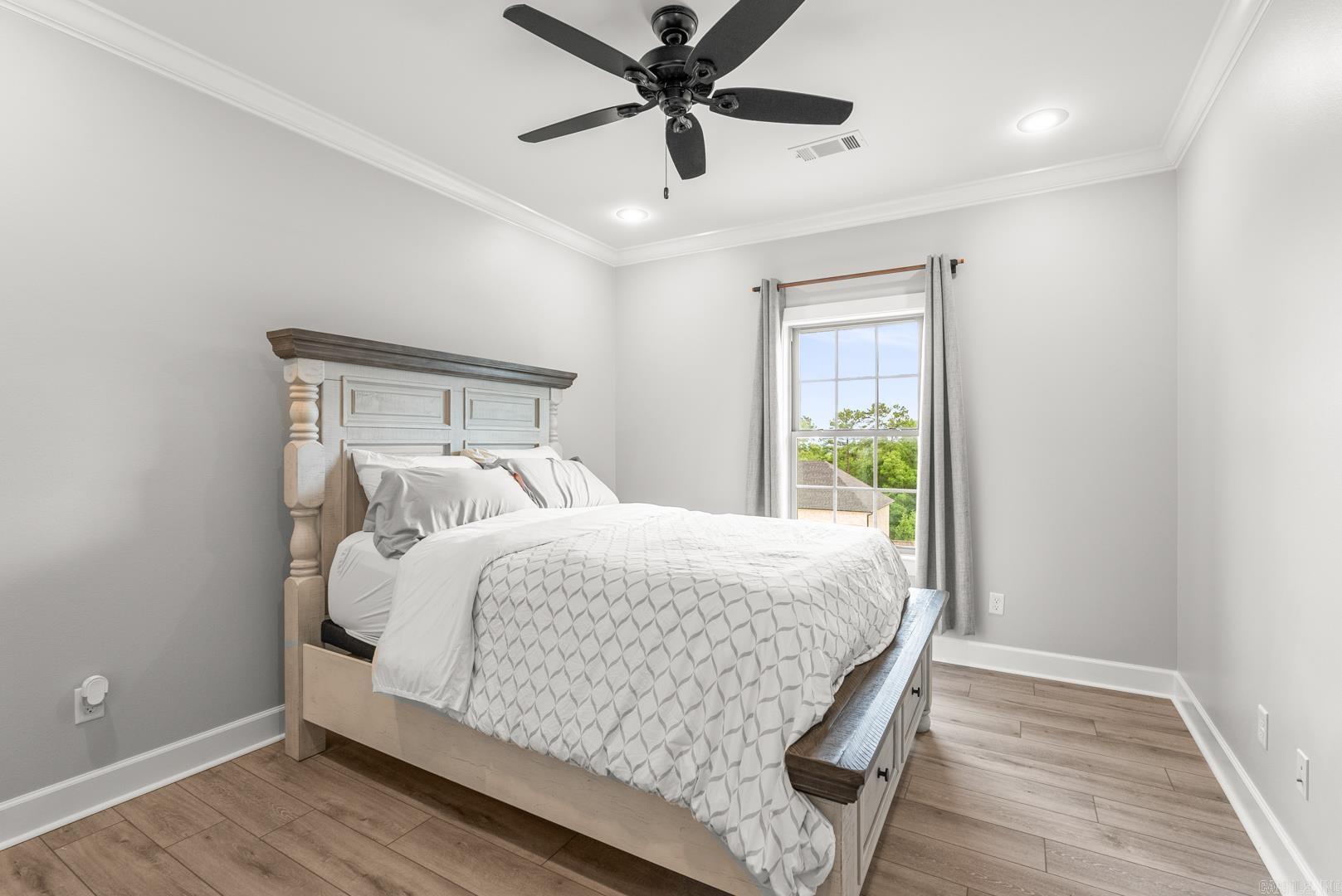 CHENAL VALLEY "FALSTONE COURT" - Residential