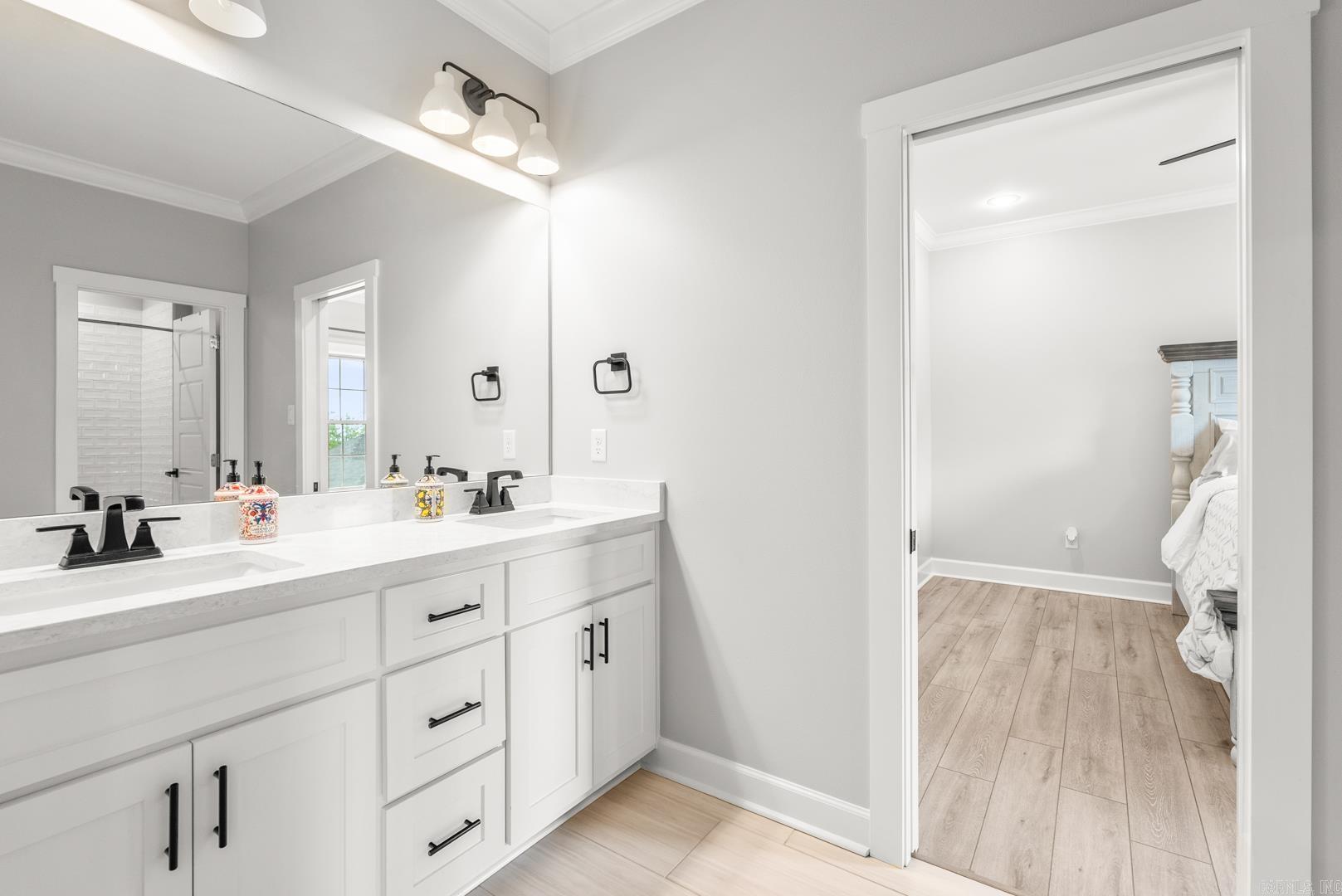 CHENAL VALLEY "FALSTONE COURT" - Residential