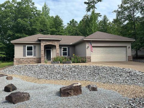 Photo of 14 Andorra Lane, Hot Springs Village, AR 71909 (MLS # 26029289)