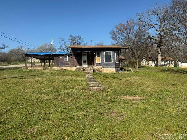 FREY ADDITION - Residential