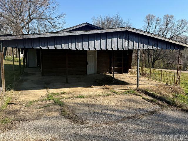 FREY ADDITION - Residential