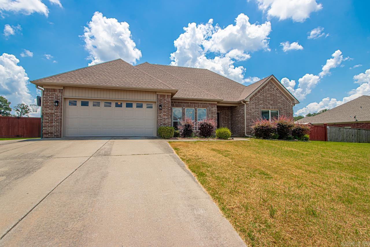 SHADOW CREEK - Residential