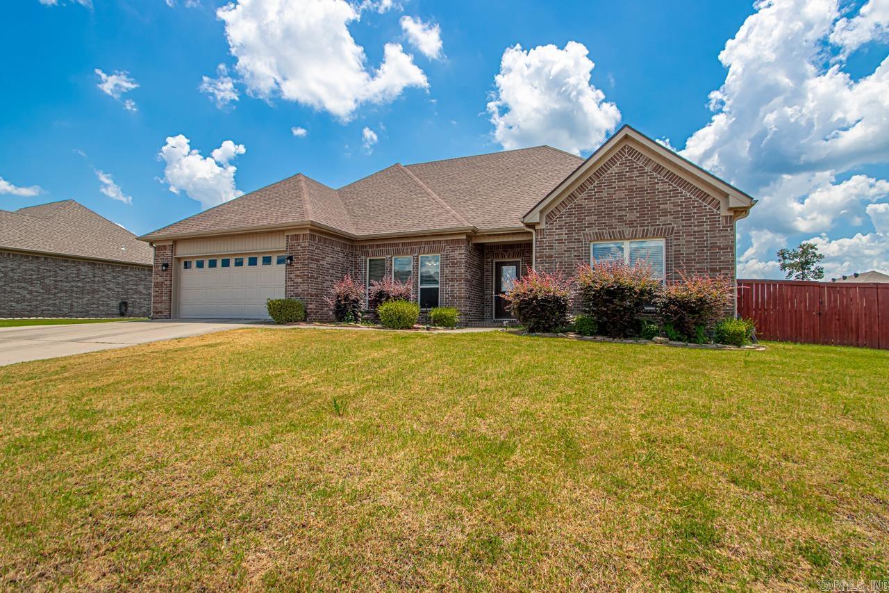 SHADOW CREEK - Residential