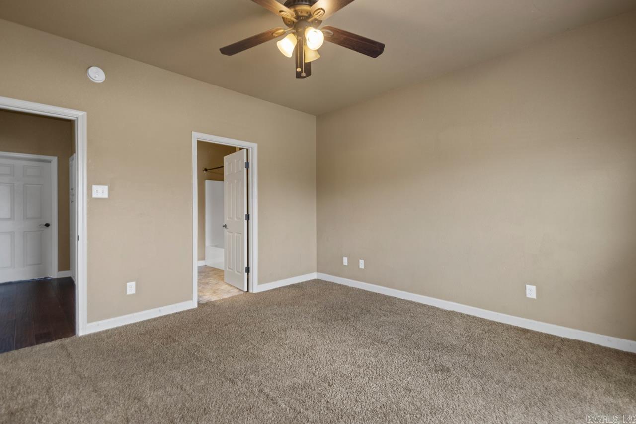 SHADOW CREEK - Residential