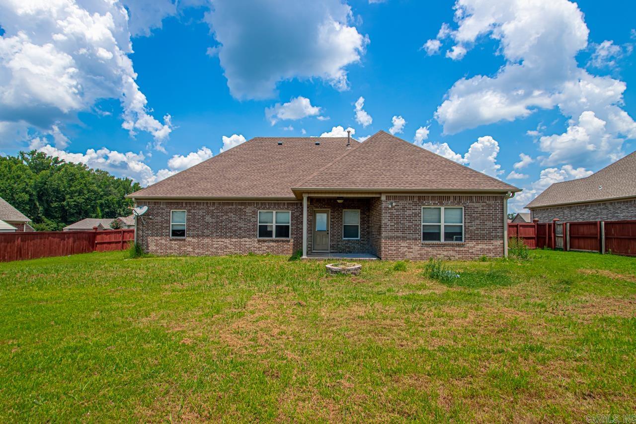 SHADOW CREEK - Residential